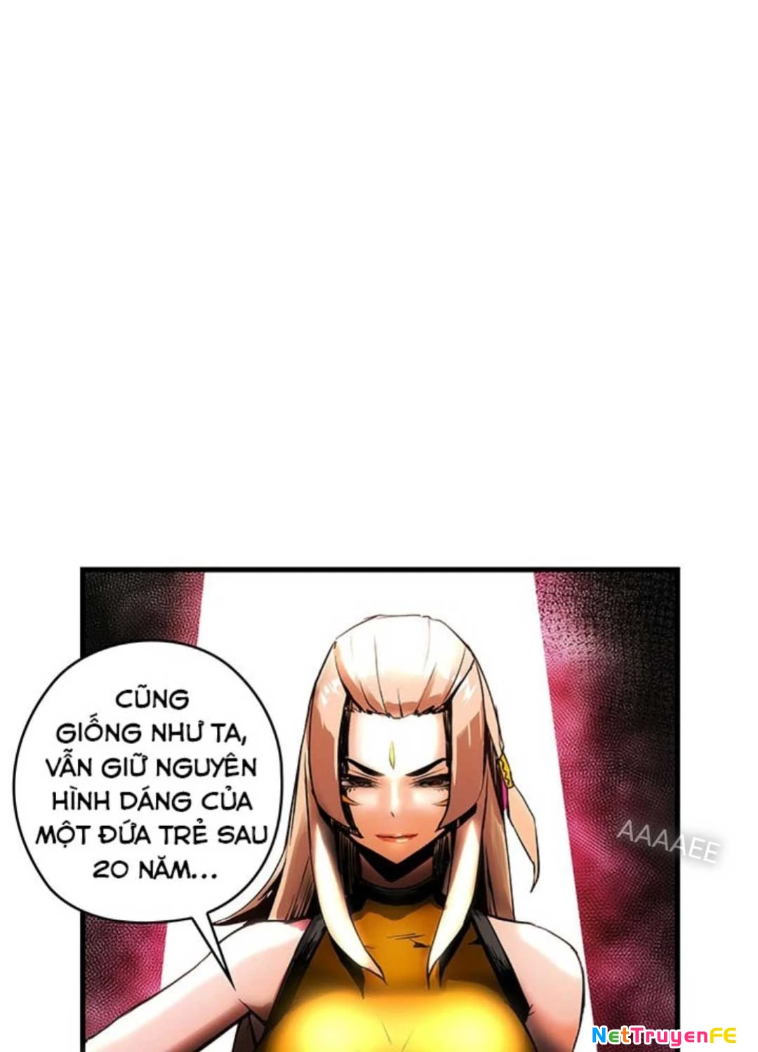 Thần Kiếm: Đứa Con Của Thần Chết Chapter 14 - Trang 2