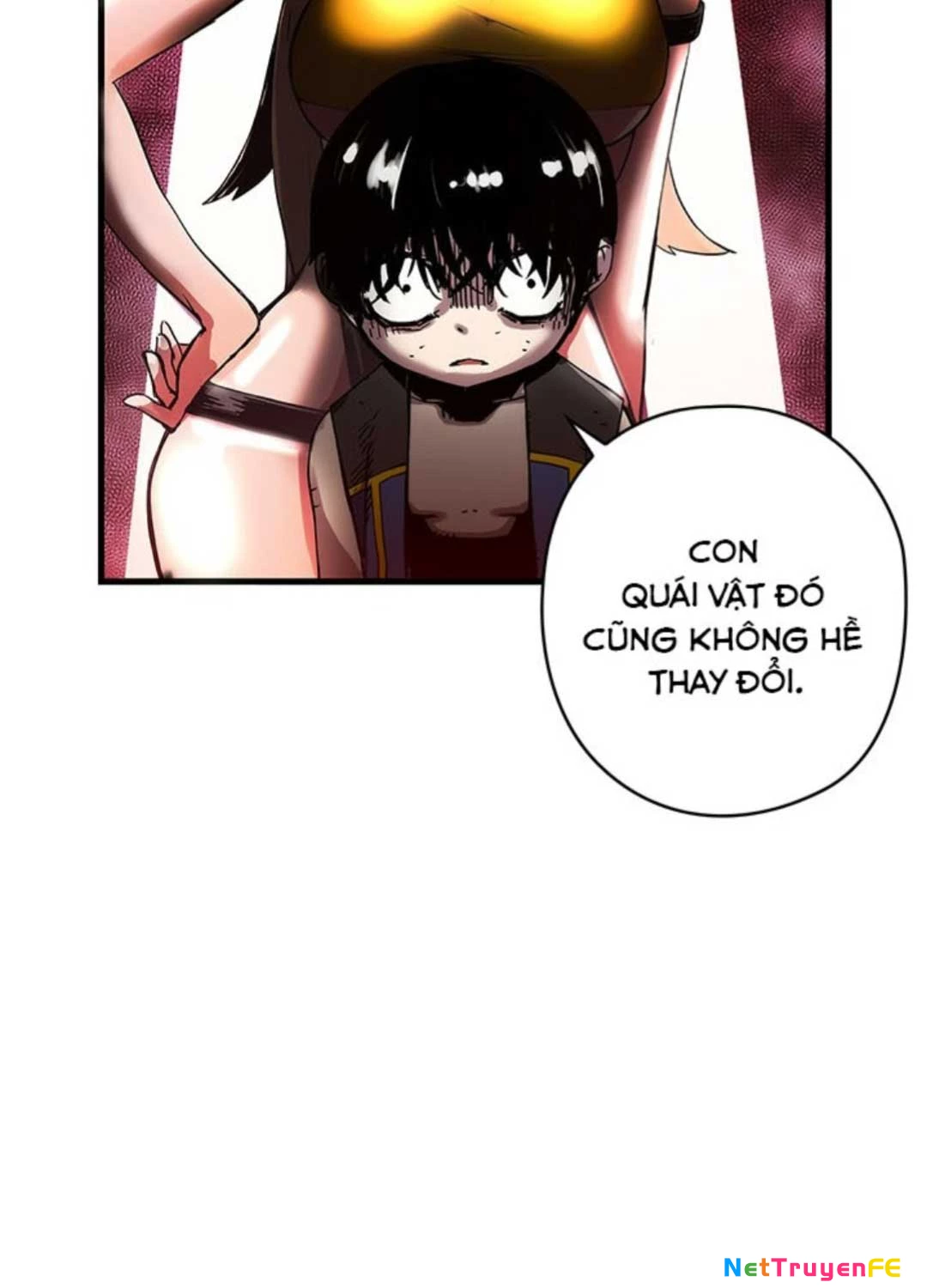 Thần Kiếm: Đứa Con Của Thần Chết Chapter 14 - Trang 2