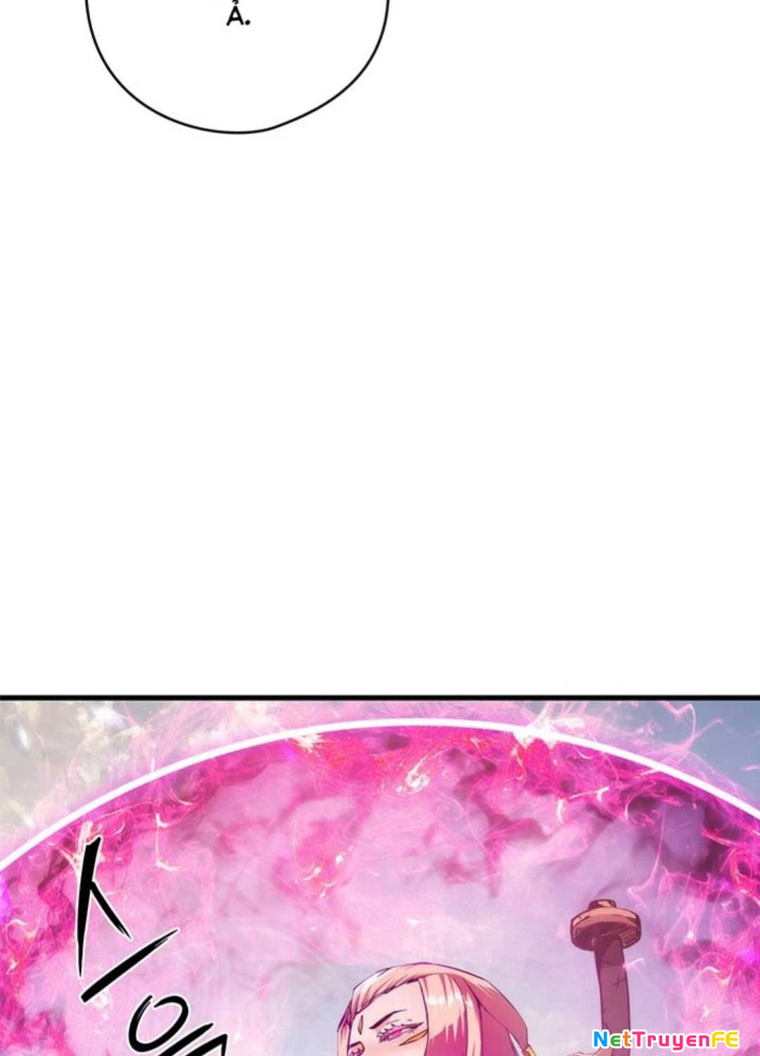 Thần Kiếm: Đứa Con Của Thần Chết Chapter 14 - Trang 2