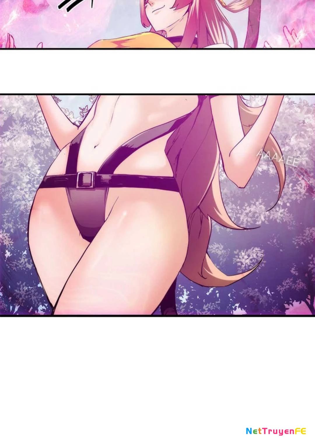 Thần Kiếm: Đứa Con Của Thần Chết Chapter 14 - Trang 2