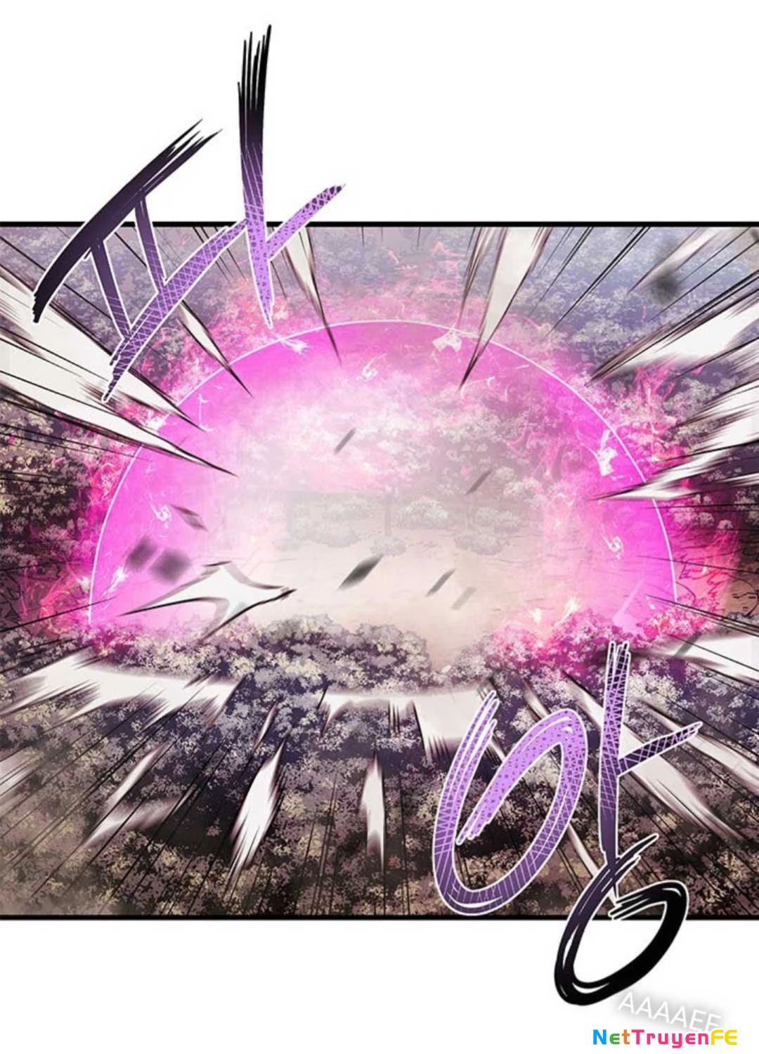 Thần Kiếm: Đứa Con Của Thần Chết Chapter 14 - Trang 2