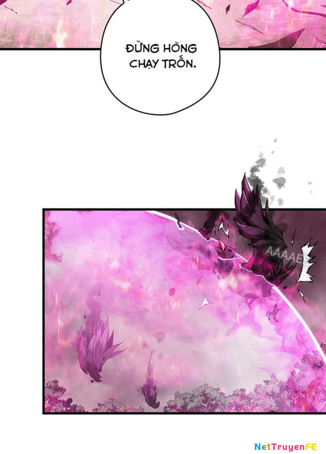 Thần Kiếm: Đứa Con Của Thần Chết Chapter 14 - Trang 2