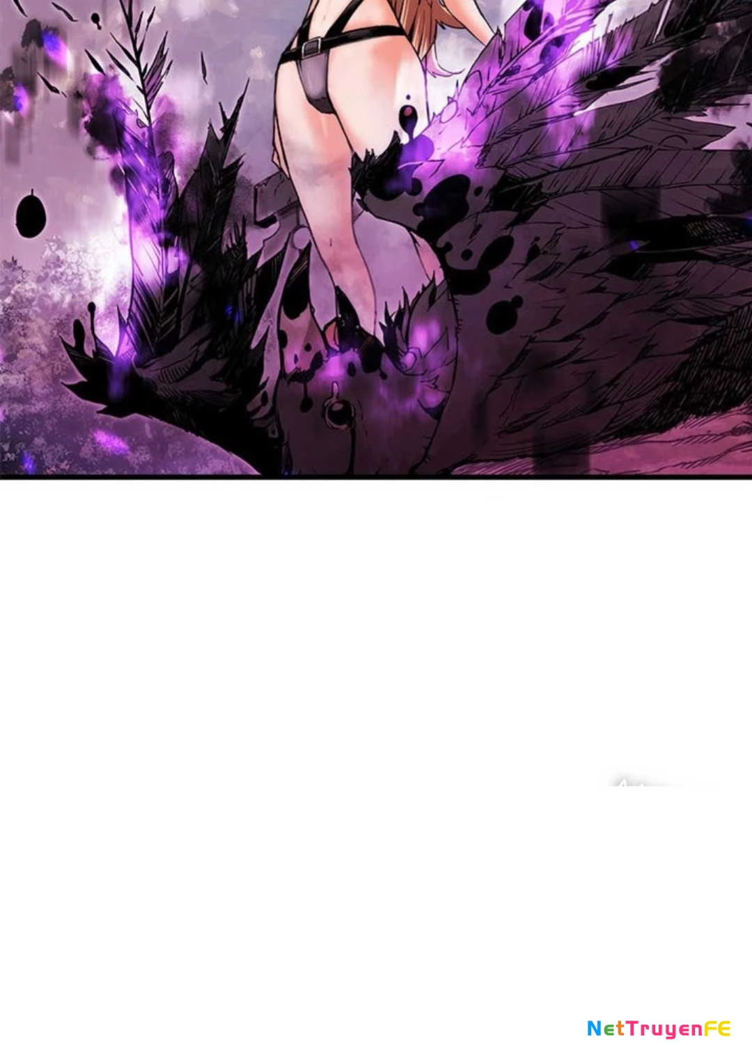 Thần Kiếm: Đứa Con Của Thần Chết Chapter 14 - Trang 2