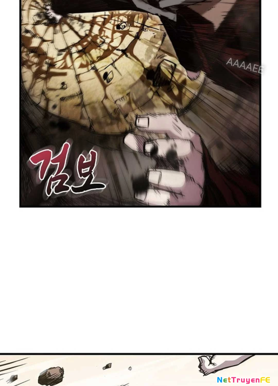 Thần Kiếm: Đứa Con Của Thần Chết Chapter 14 - Trang 2