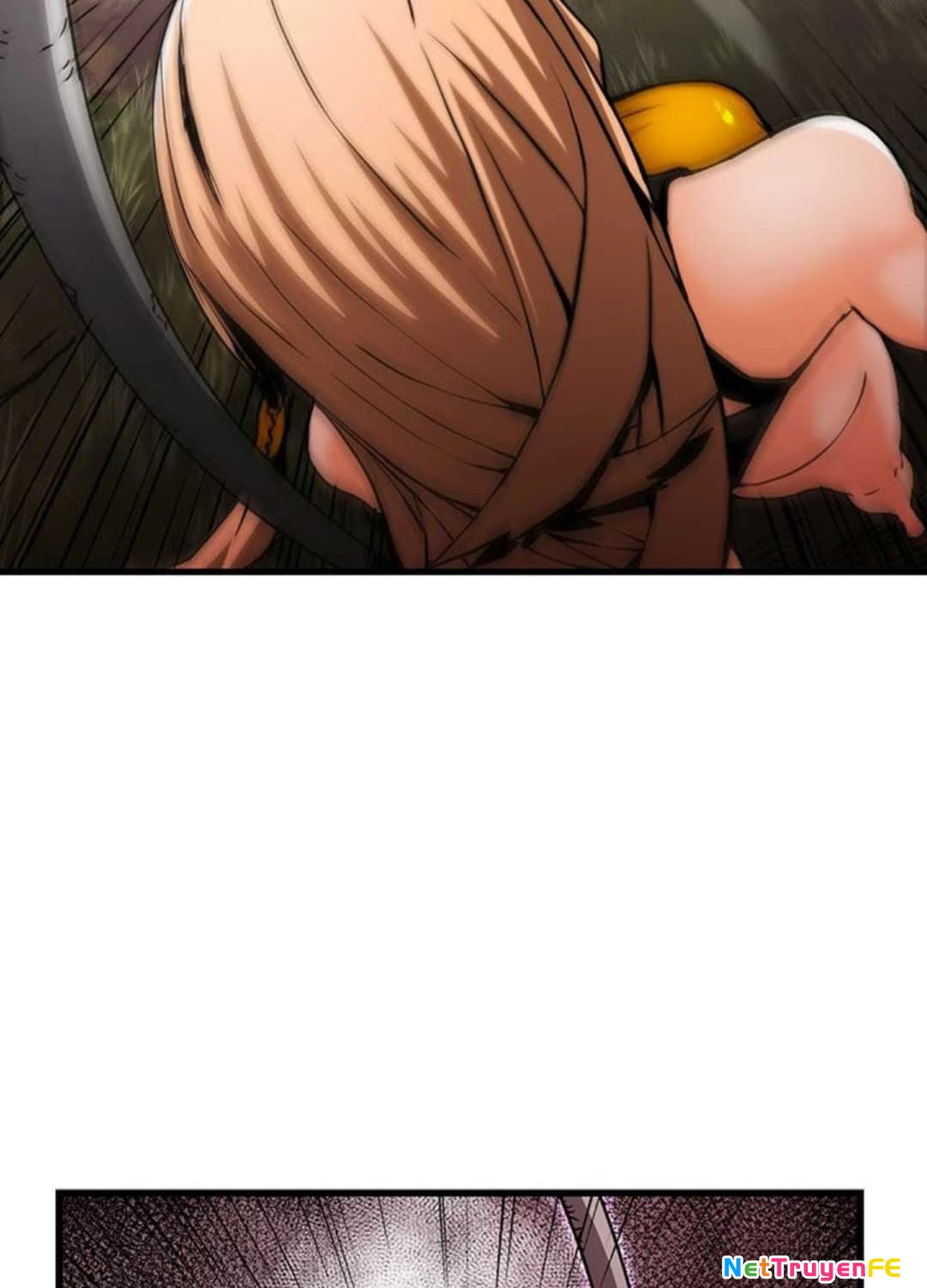 Thần Kiếm: Đứa Con Của Thần Chết Chapter 14 - Trang 2