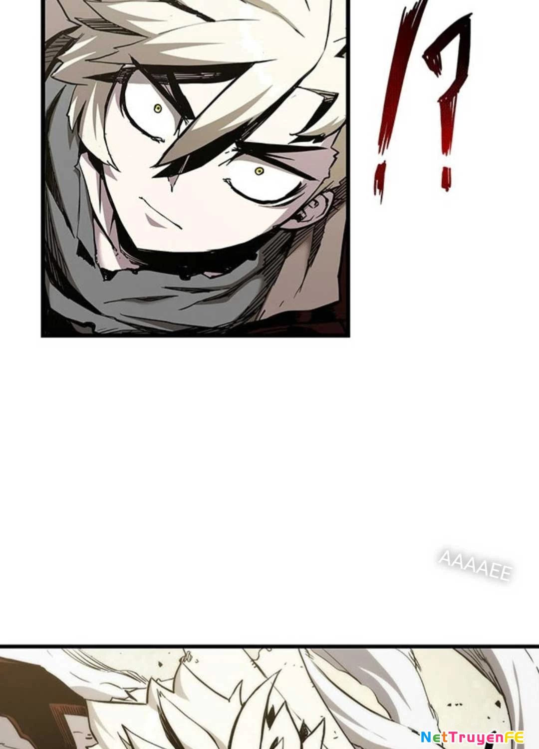 Thần Kiếm: Đứa Con Của Thần Chết Chapter 14 - Trang 2