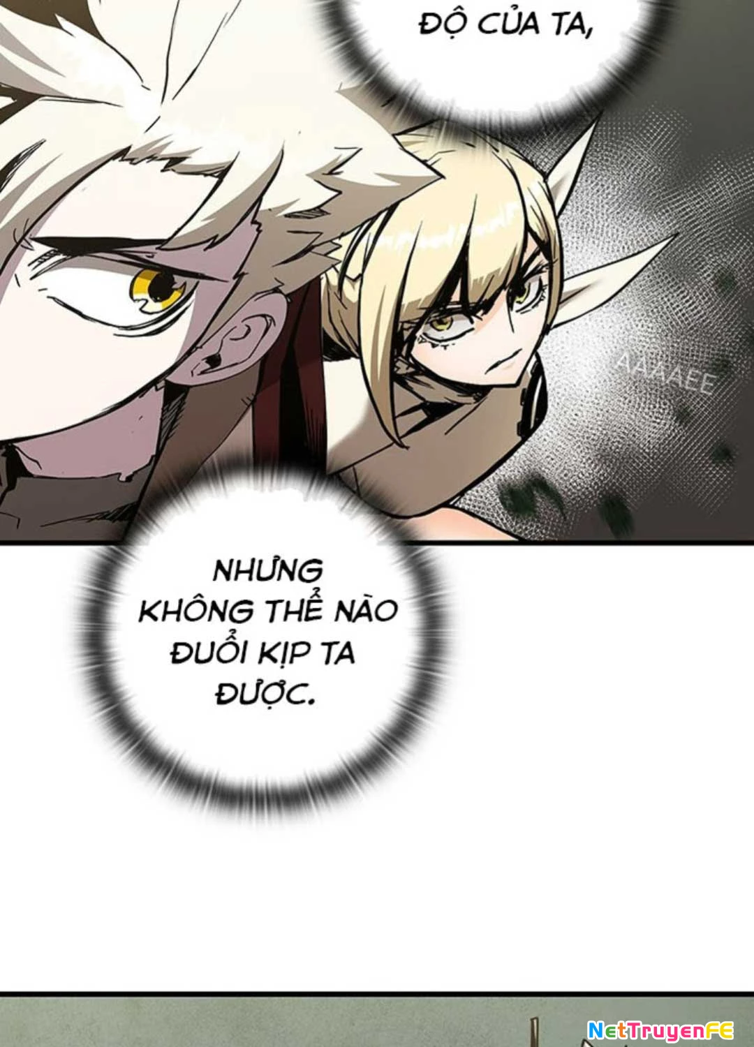 Thần Kiếm: Đứa Con Của Thần Chết Chapter 14 - Trang 2