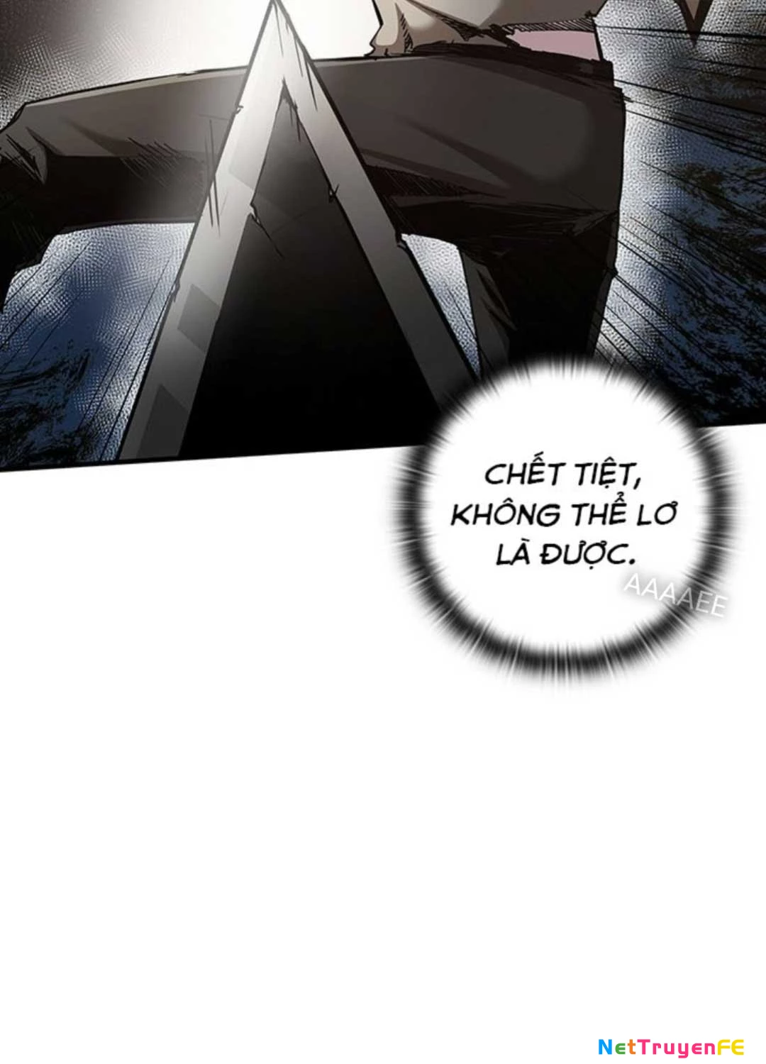 Thần Kiếm: Đứa Con Của Thần Chết Chapter 14 - Trang 2