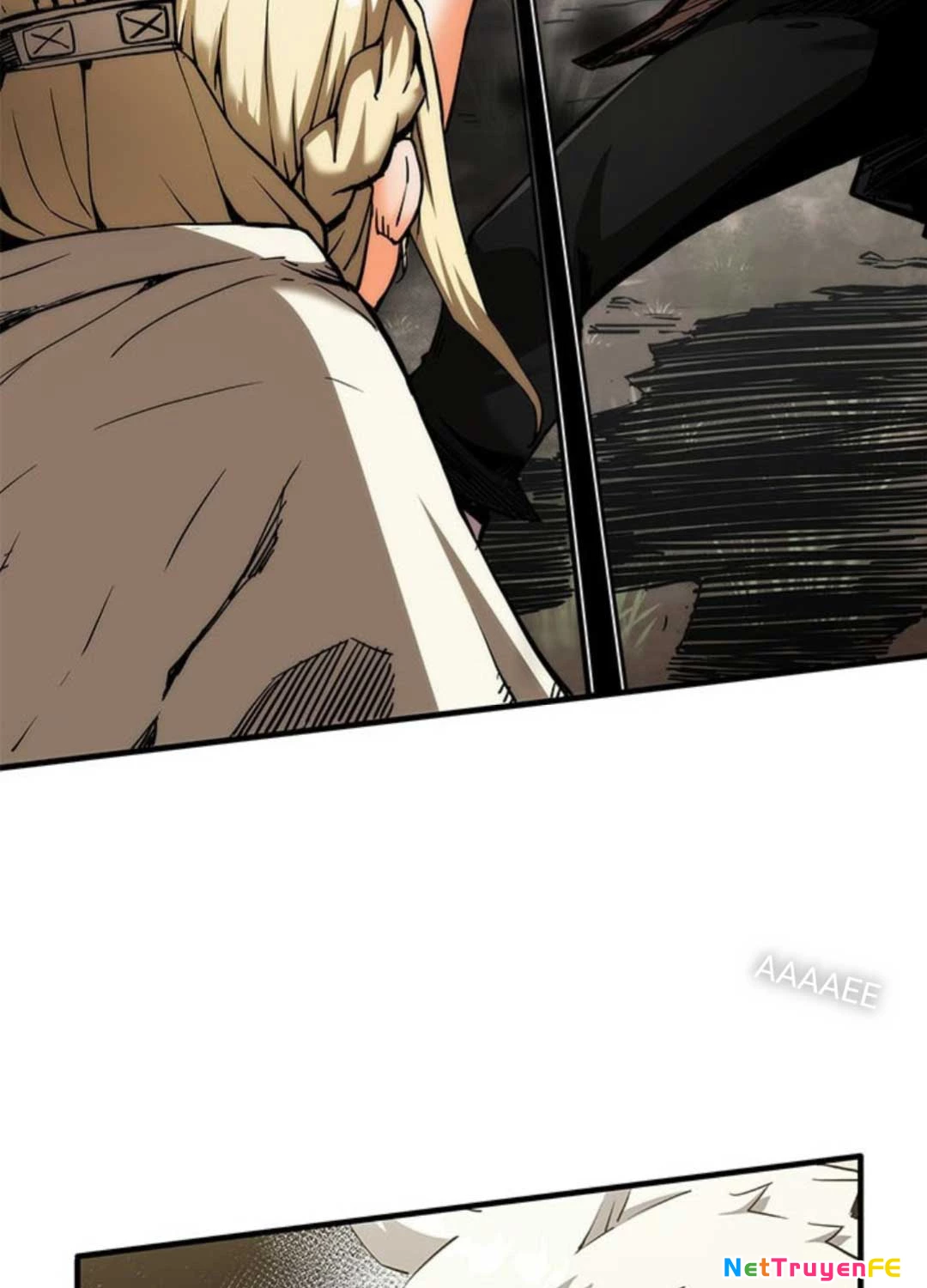 Thần Kiếm: Đứa Con Của Thần Chết Chapter 14 - Trang 2