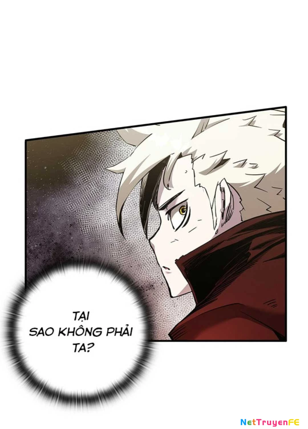 Thần Kiếm: Đứa Con Của Thần Chết Chapter 14 - Trang 2