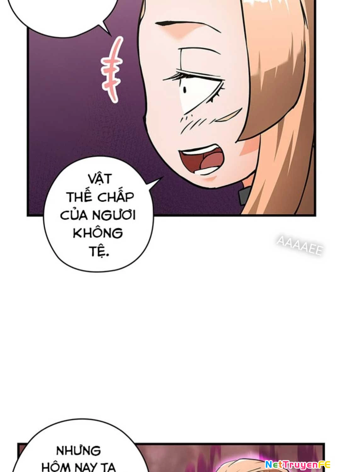 Thần Kiếm: Đứa Con Của Thần Chết Chapter 14 - Trang 2