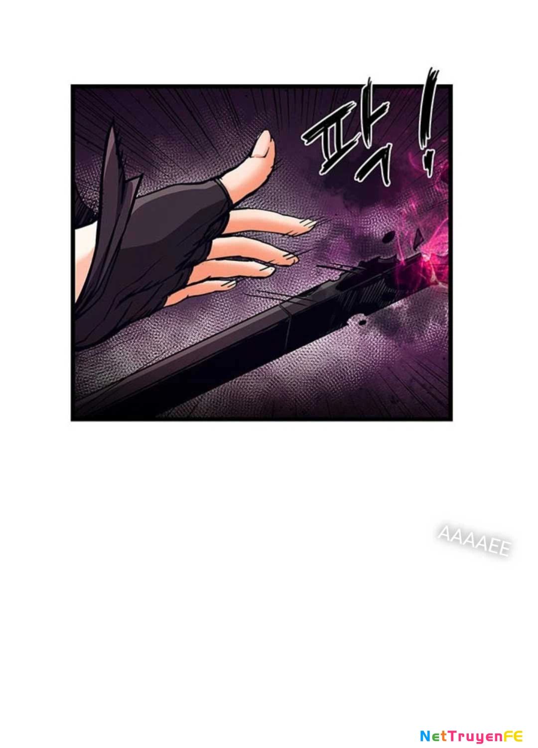 Thần Kiếm: Đứa Con Của Thần Chết Chapter 14 - Trang 2