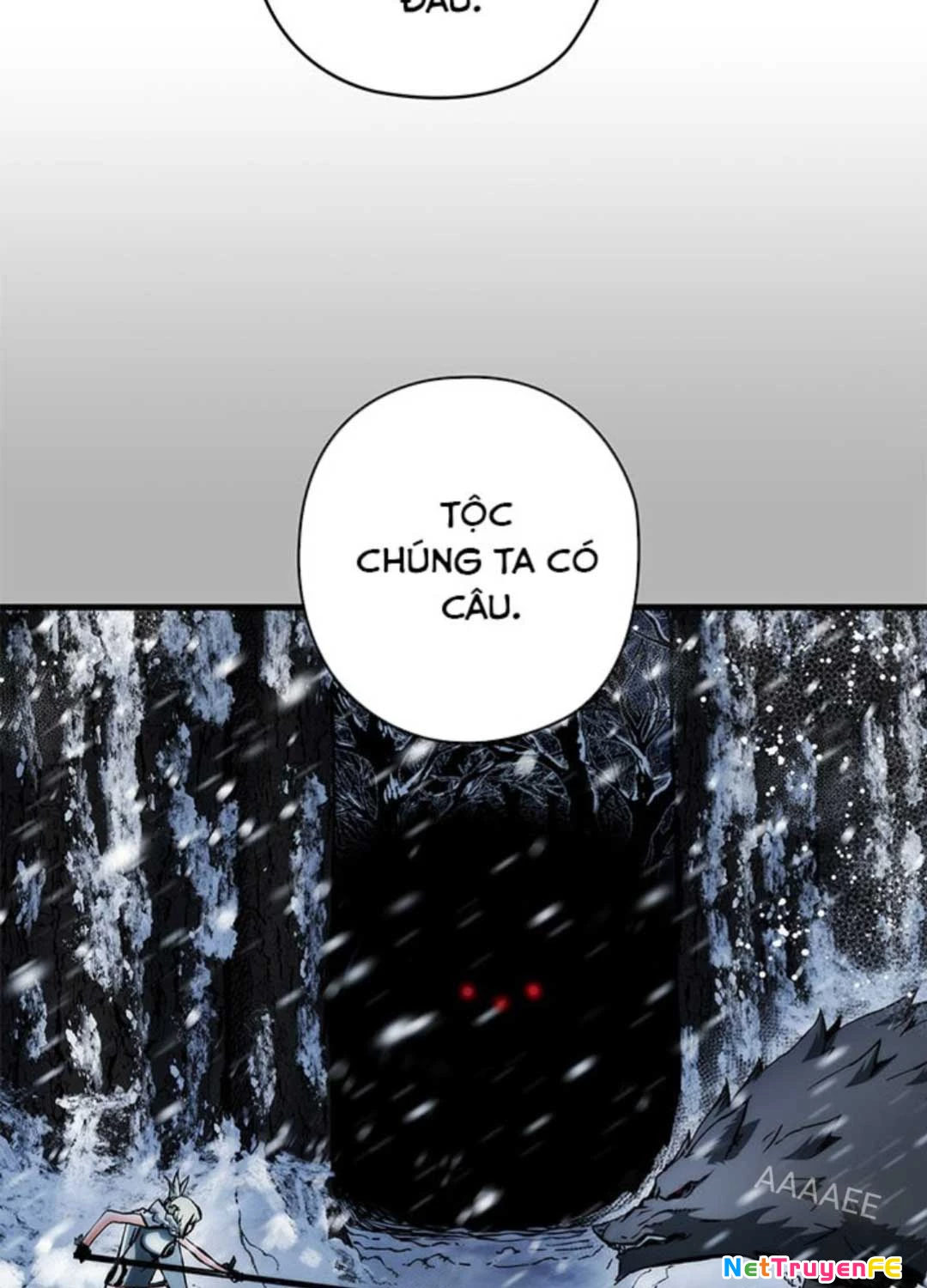 Thần Kiếm: Đứa Con Của Thần Chết Chapter 14 - Trang 2