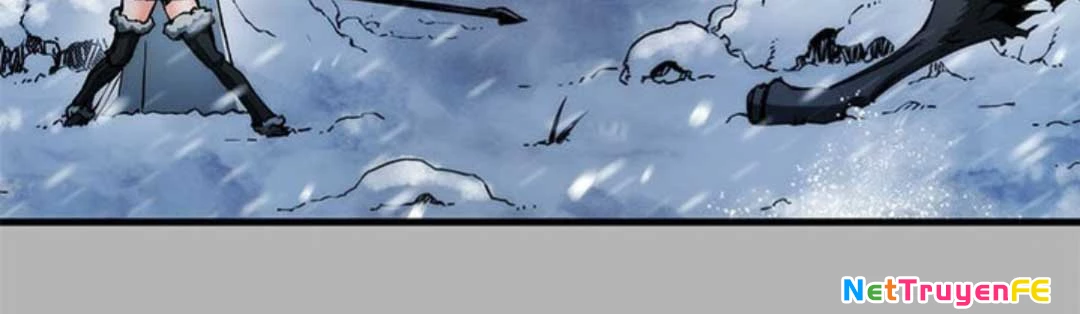 Thần Kiếm: Đứa Con Của Thần Chết Chapter 14 - Trang 2