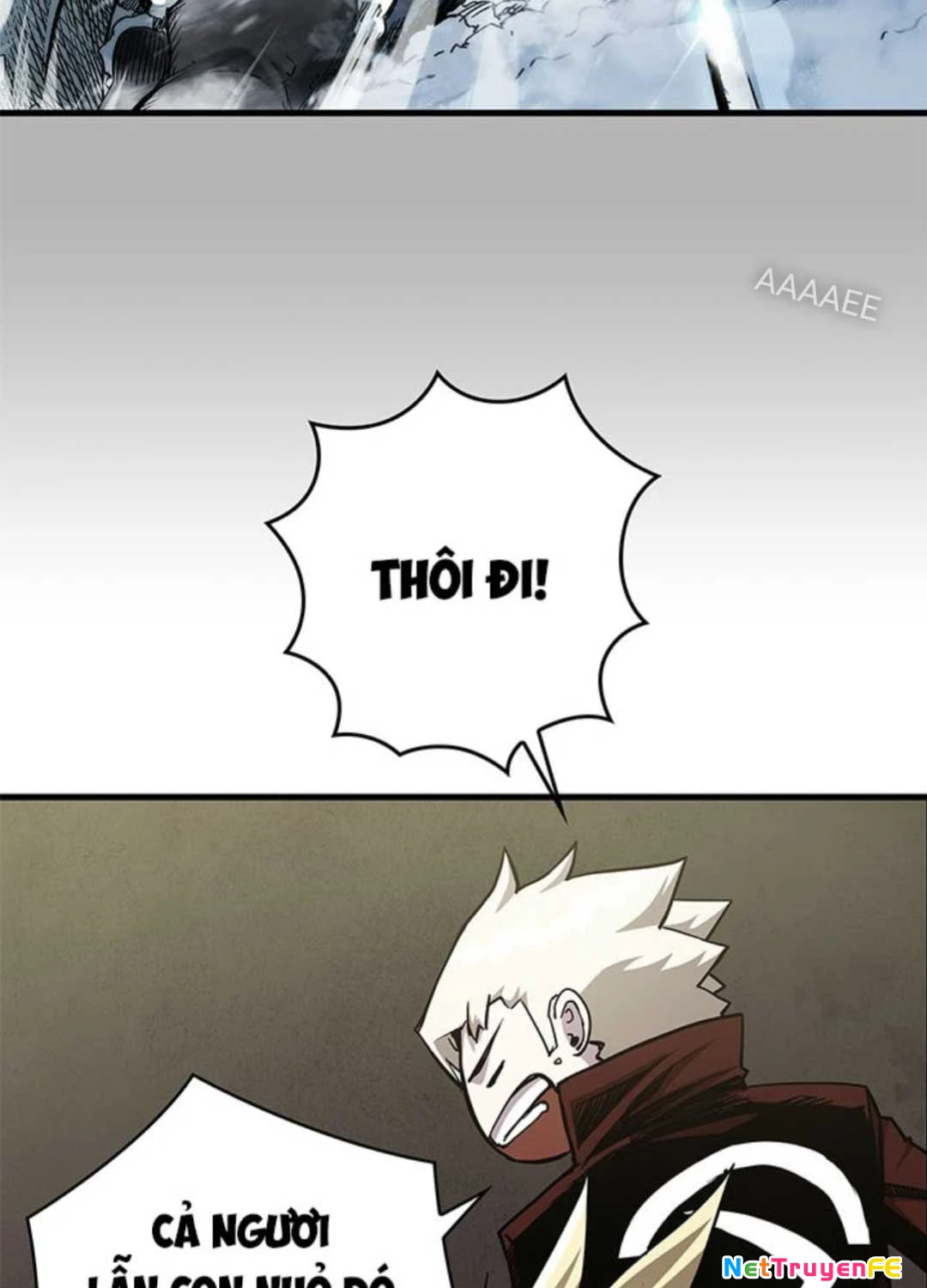 Thần Kiếm: Đứa Con Của Thần Chết Chapter 14 - Trang 2