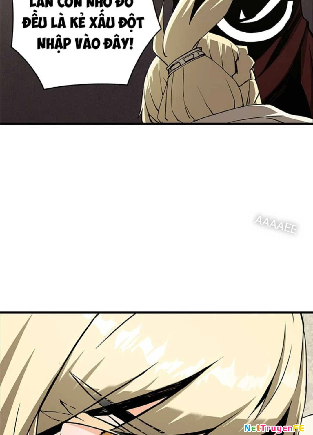 Thần Kiếm: Đứa Con Của Thần Chết Chapter 14 - Trang 2