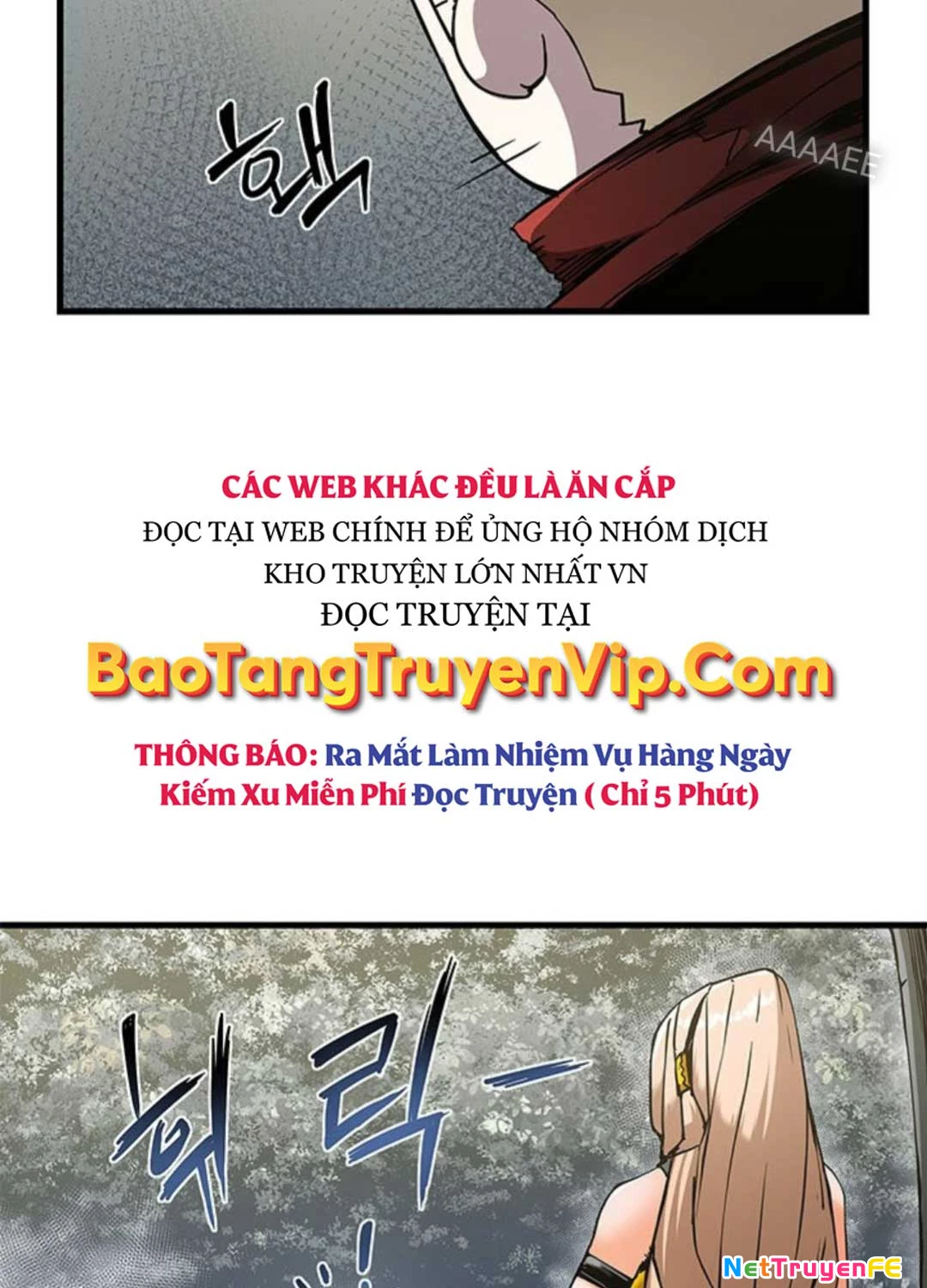 Thần Kiếm: Đứa Con Của Thần Chết Chapter 14 - Trang 2