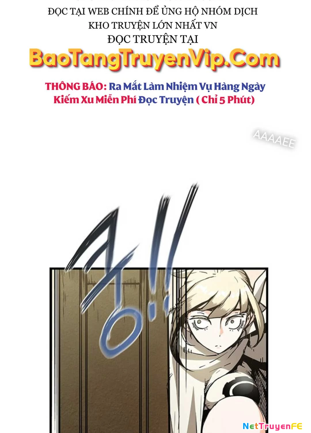 Thần Kiếm: Đứa Con Của Thần Chết Chapter 14 - Trang 2