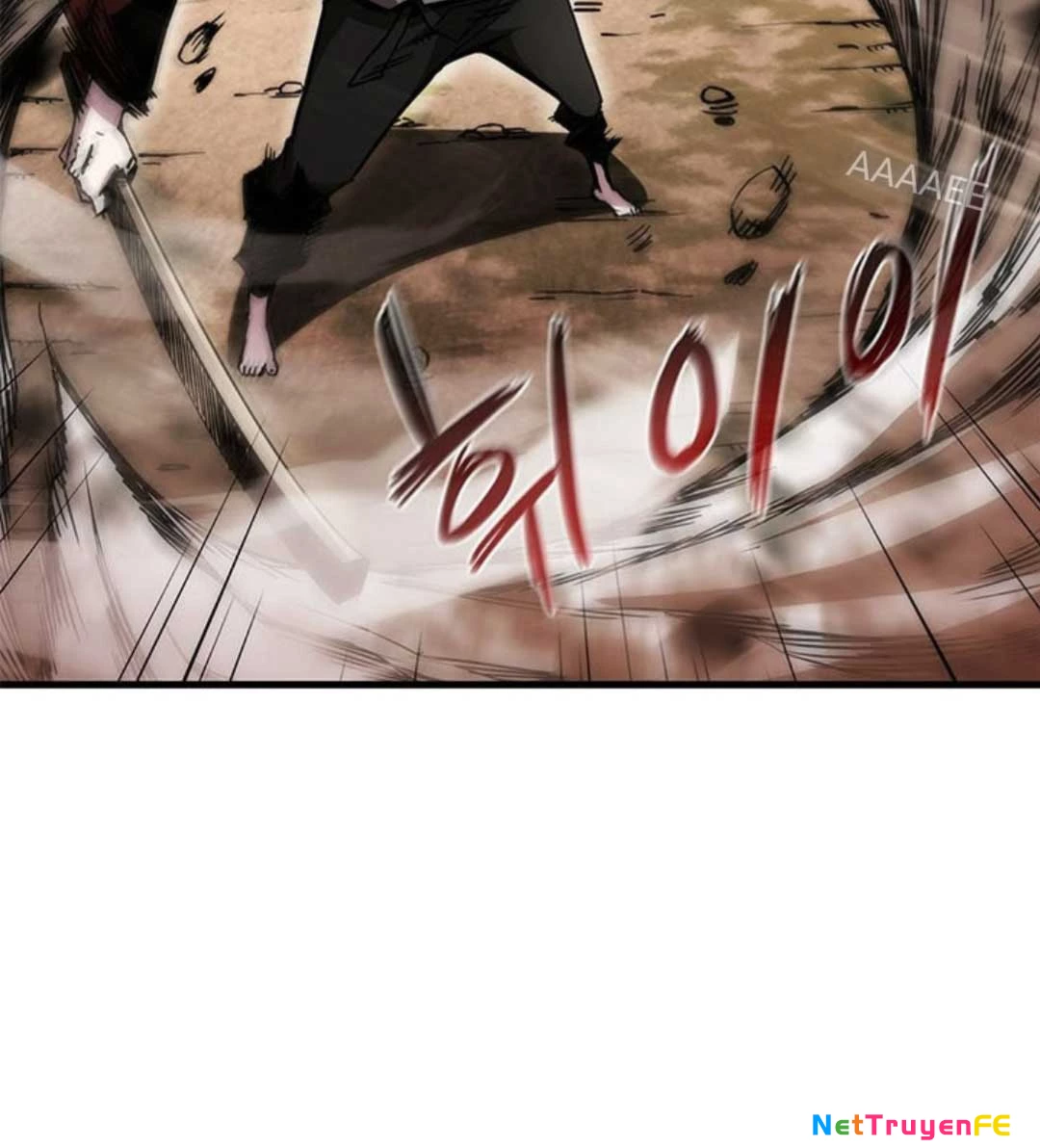 Thần Kiếm: Đứa Con Của Thần Chết Chapter 14 - Trang 2