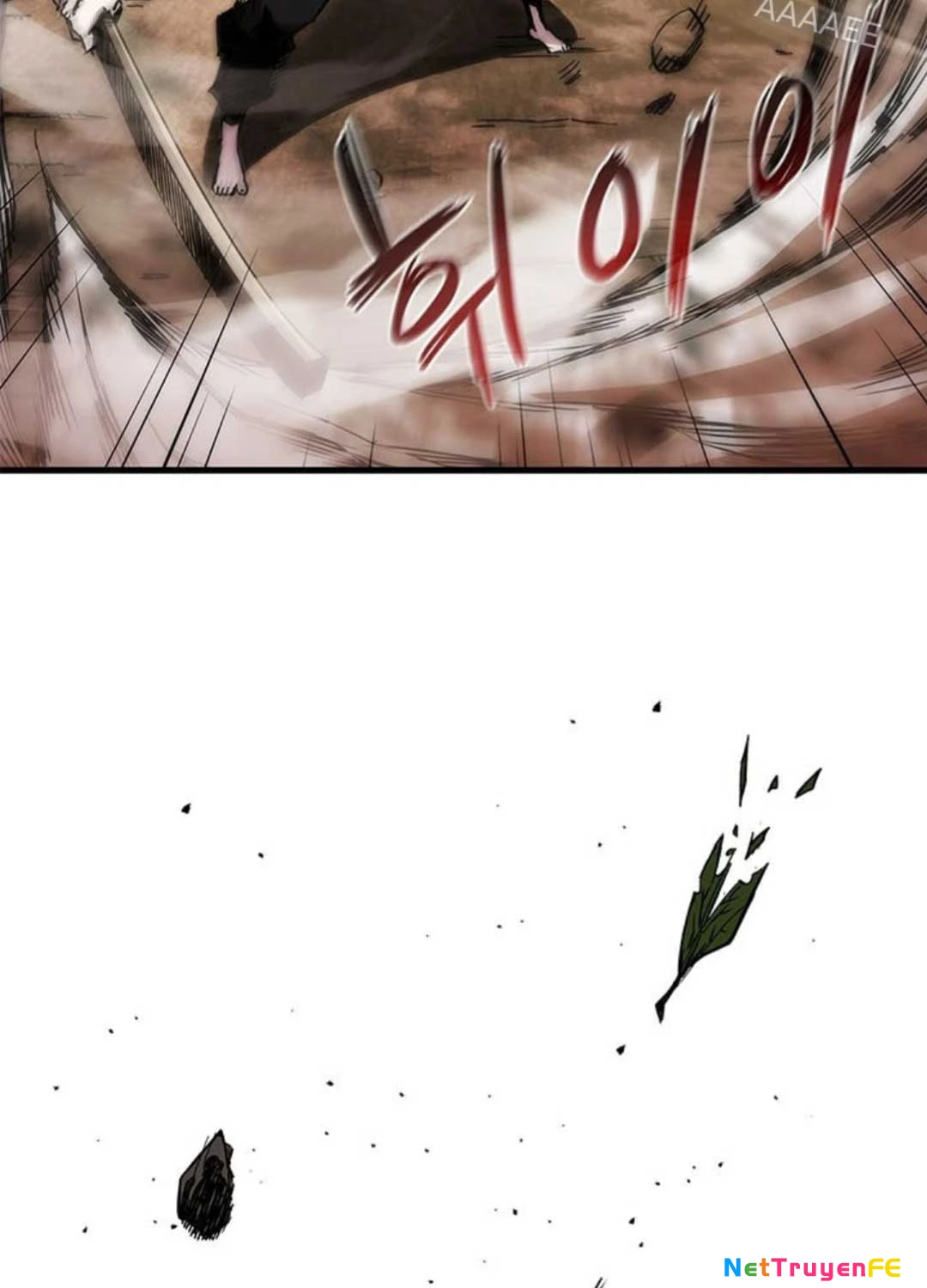 Thần Kiếm: Đứa Con Của Thần Chết Chapter 14 - Trang 2