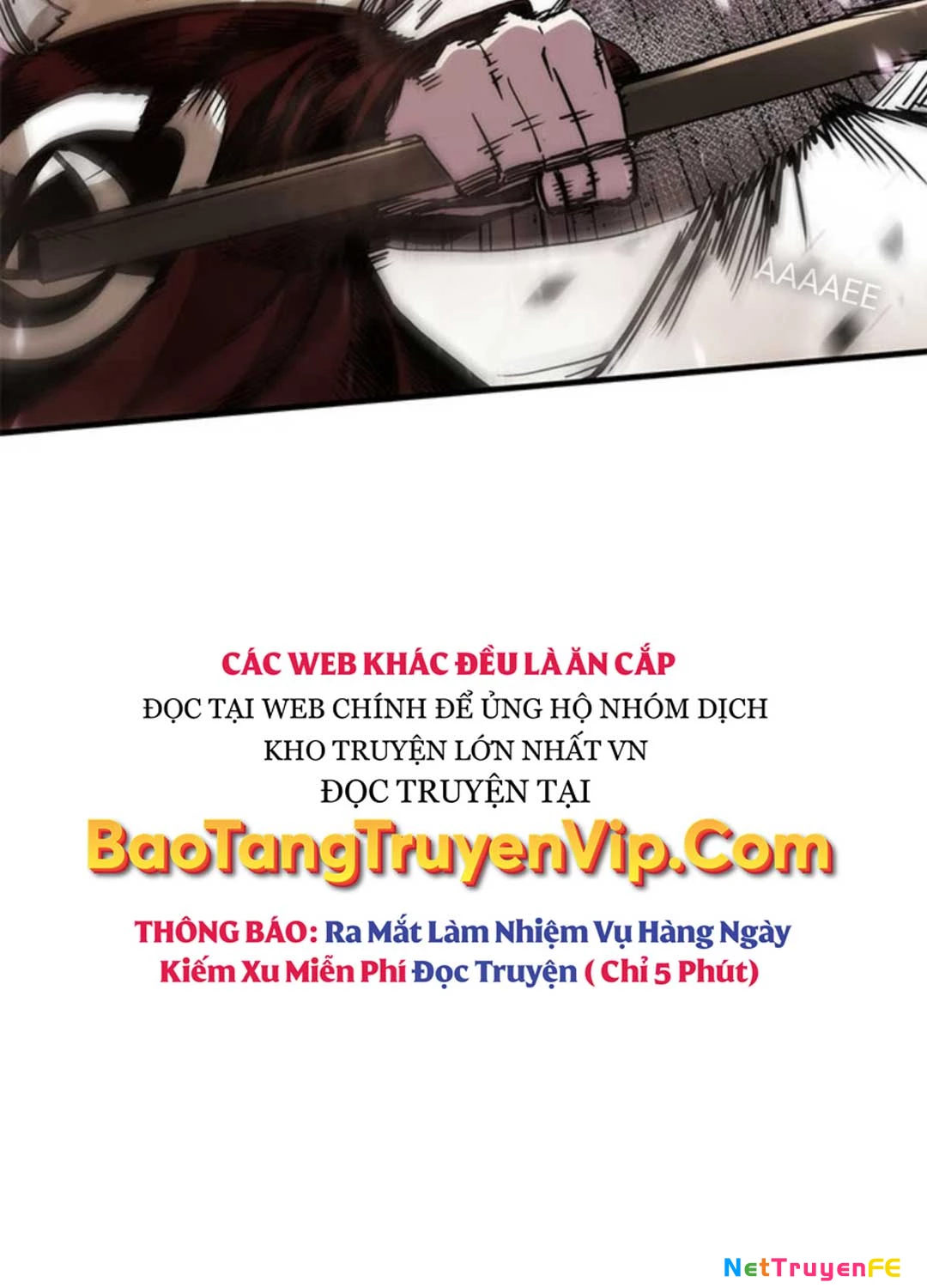 Thần Kiếm: Đứa Con Của Thần Chết Chapter 14 - Trang 2