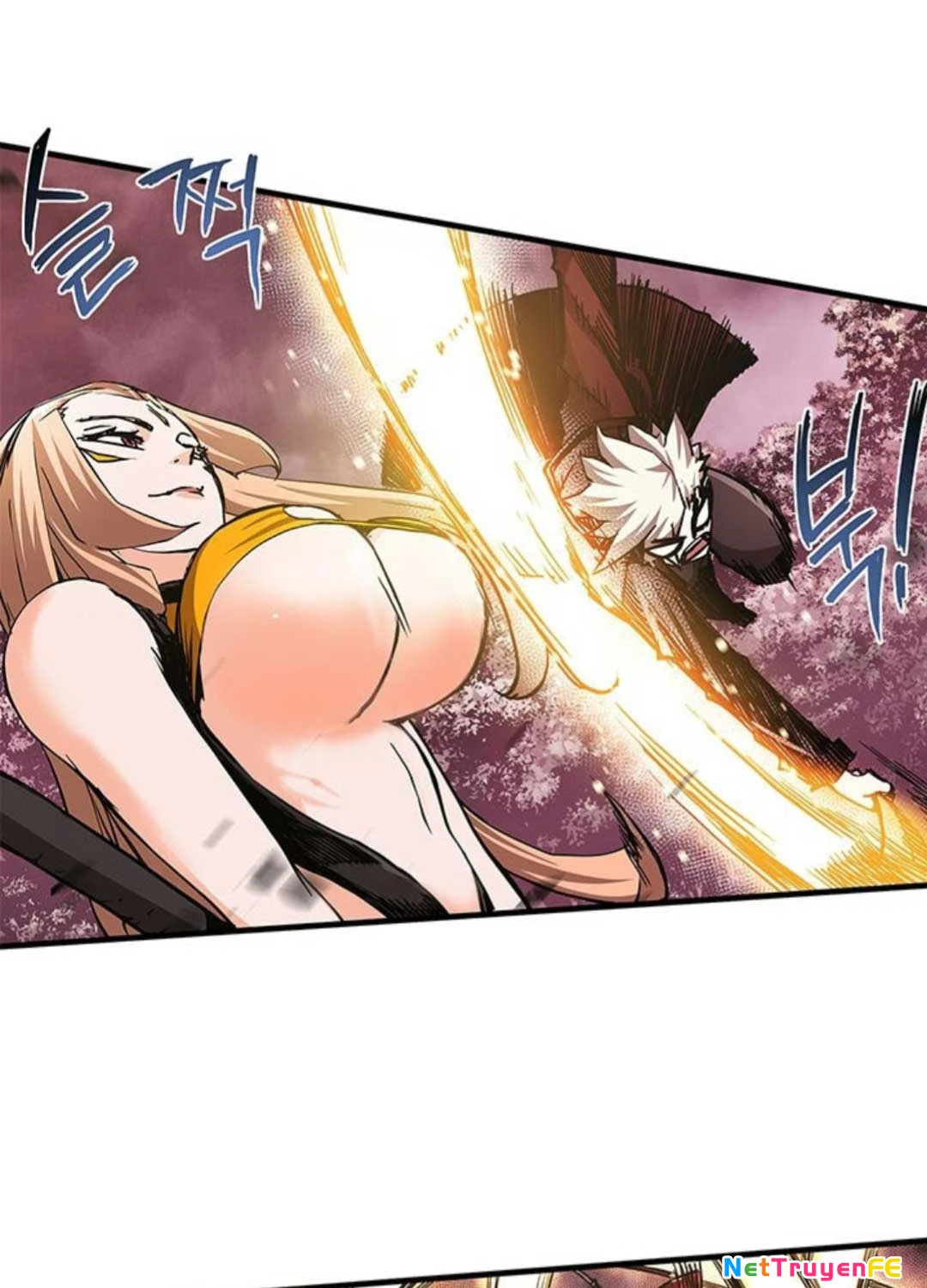 Thần Kiếm: Đứa Con Của Thần Chết Chapter 14 - Trang 2