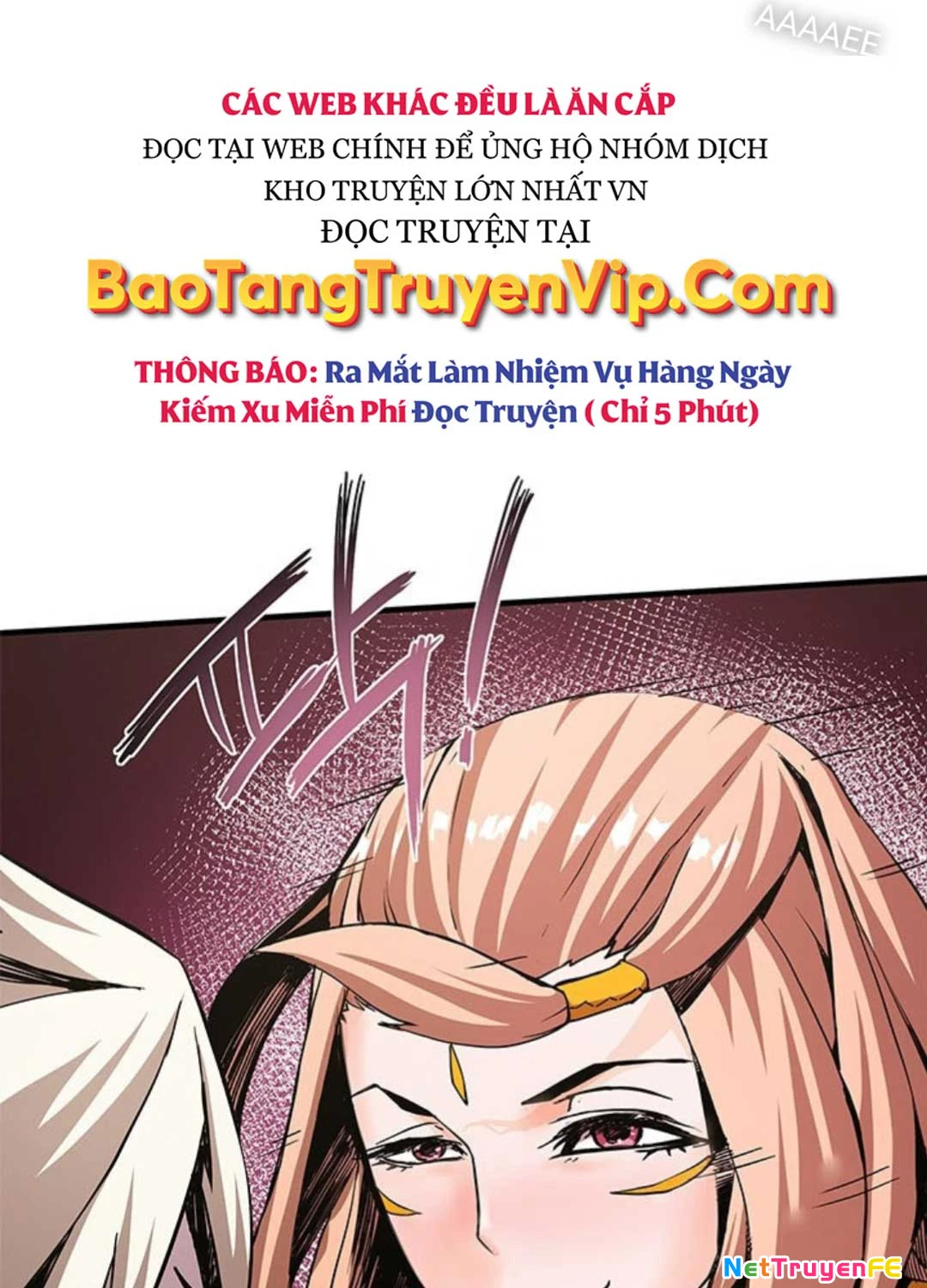 Thần Kiếm: Đứa Con Của Thần Chết Chapter 14 - Trang 2