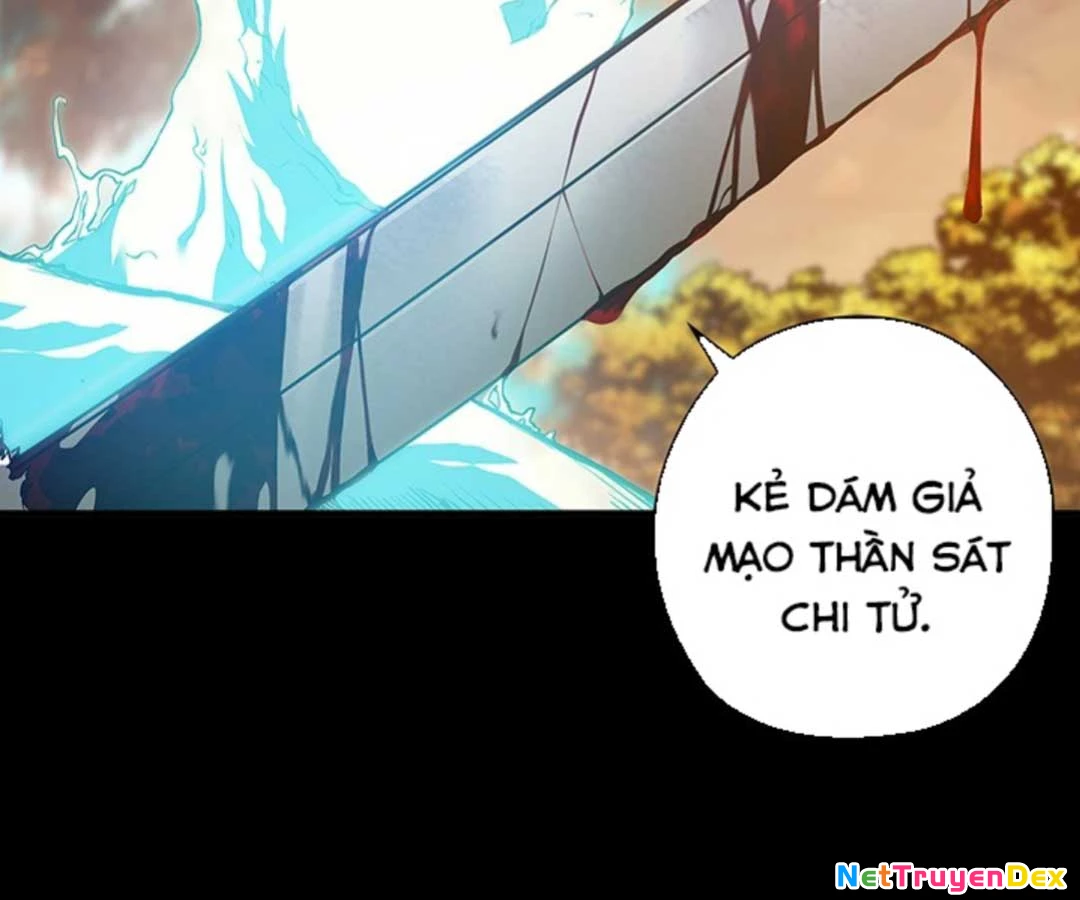 Thần Kiếm: Đứa Con Của Thần Chết Chapter 15 - Trang 2