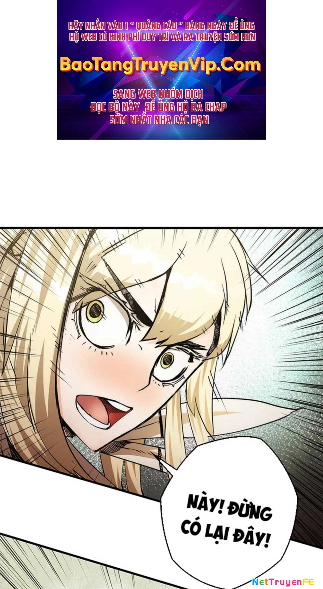 Thần Kiếm: Đứa Con Của Thần Chết Chapter 16 - Trang 2