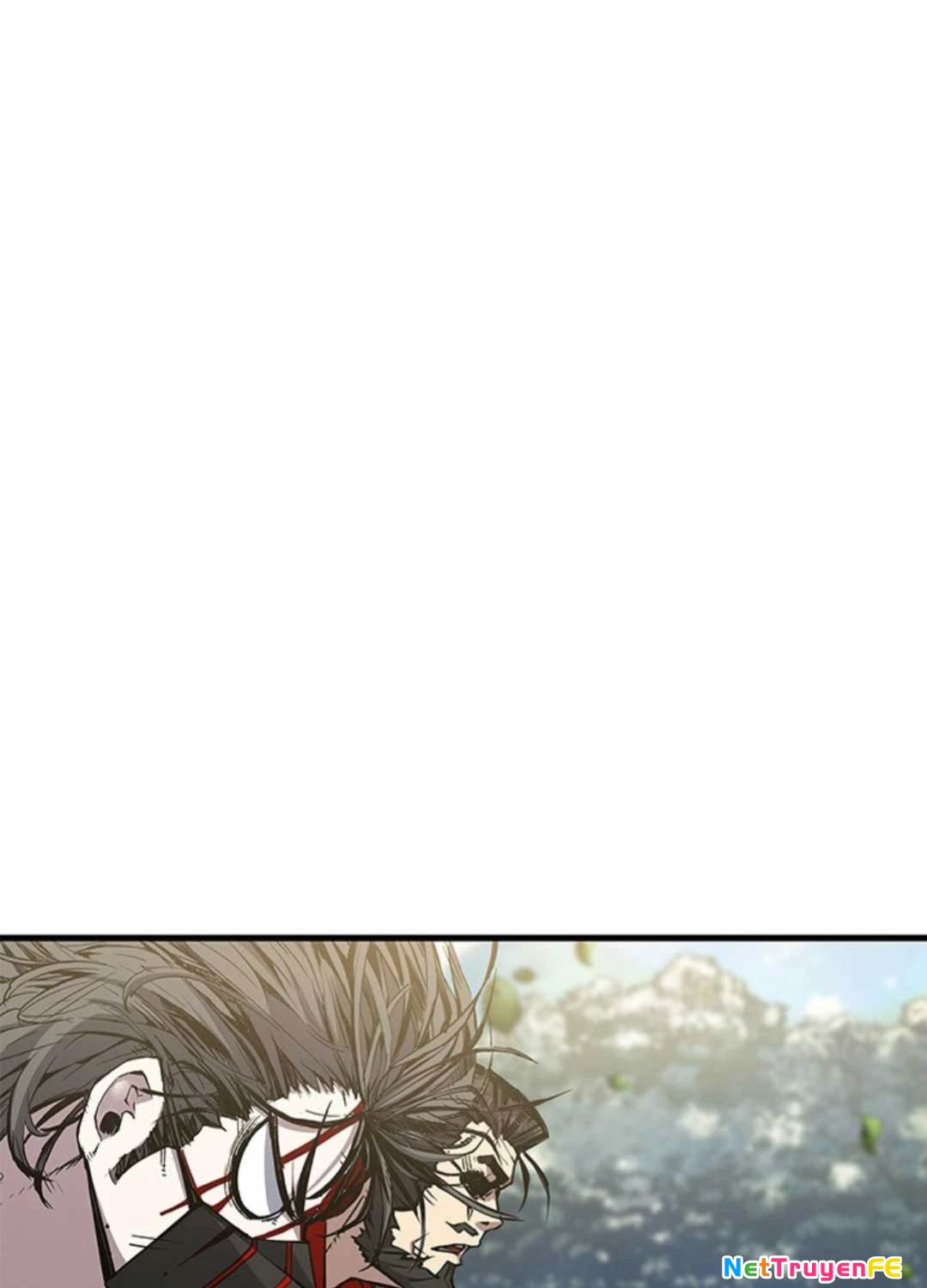 Thần Kiếm: Đứa Con Của Thần Chết Chapter 16 - Trang 2