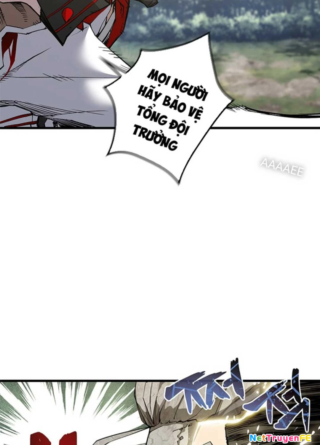 Thần Kiếm: Đứa Con Của Thần Chết Chapter 16 - Trang 2