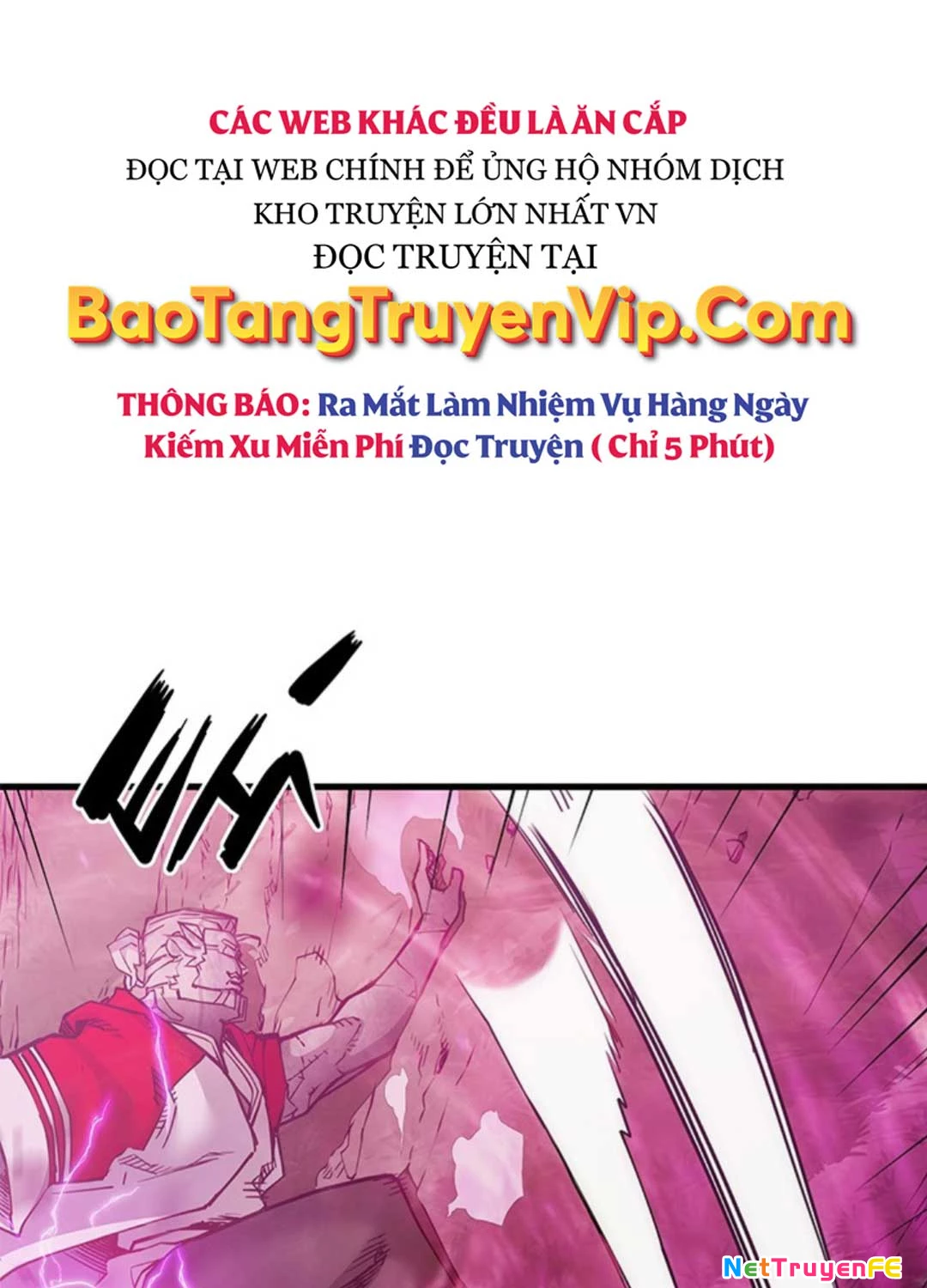 Thần Kiếm: Đứa Con Của Thần Chết Chapter 16 - Trang 2