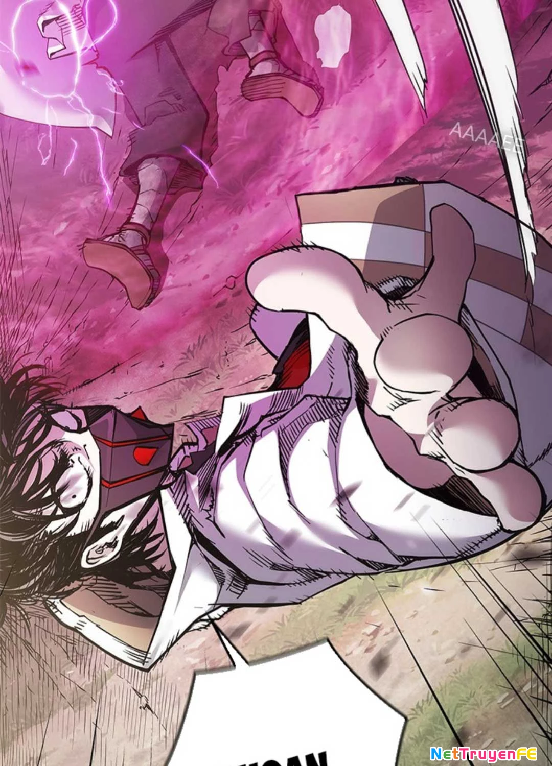 Thần Kiếm: Đứa Con Của Thần Chết Chapter 16 - Trang 2