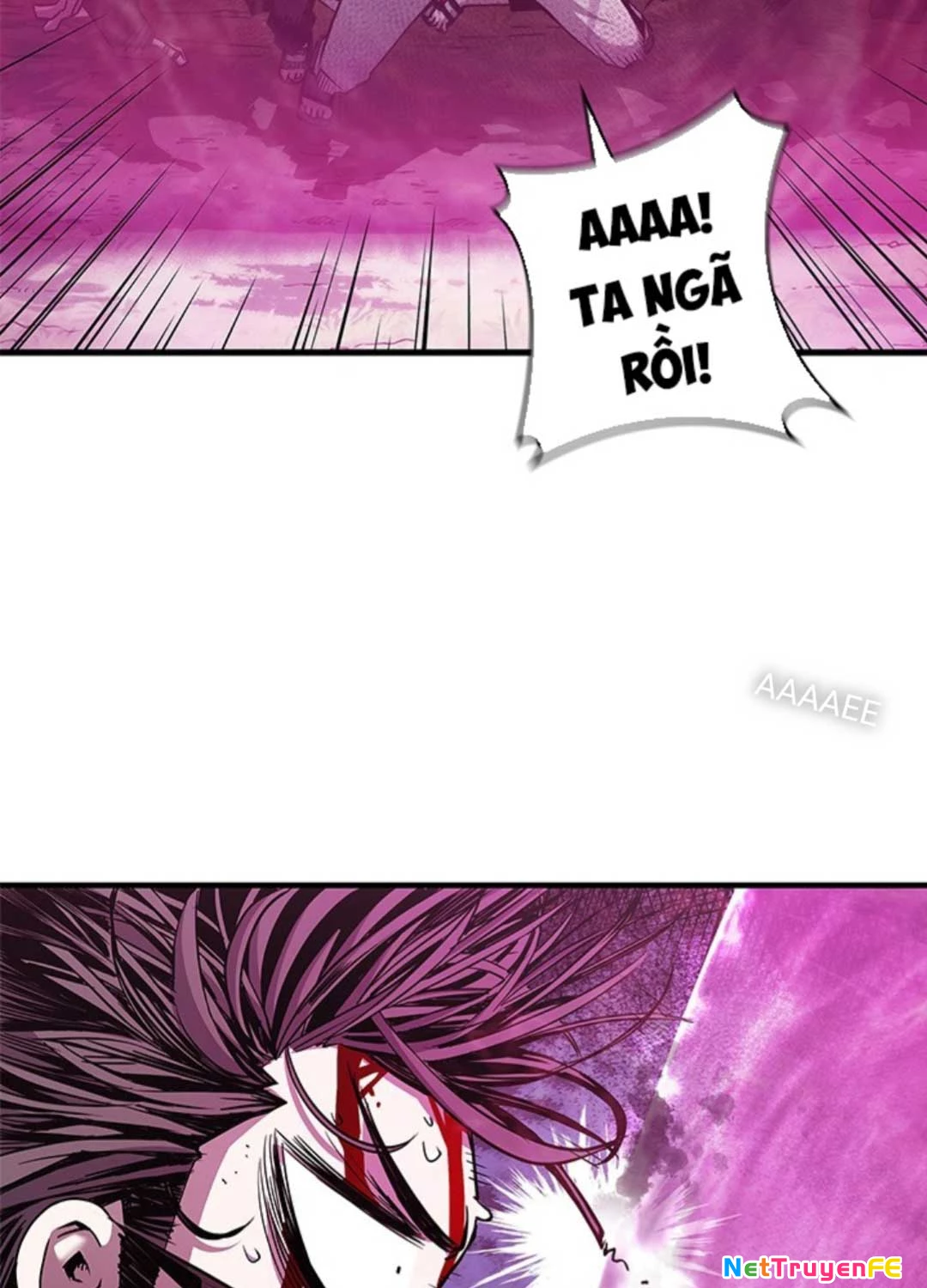 Thần Kiếm: Đứa Con Của Thần Chết Chapter 16 - Trang 2