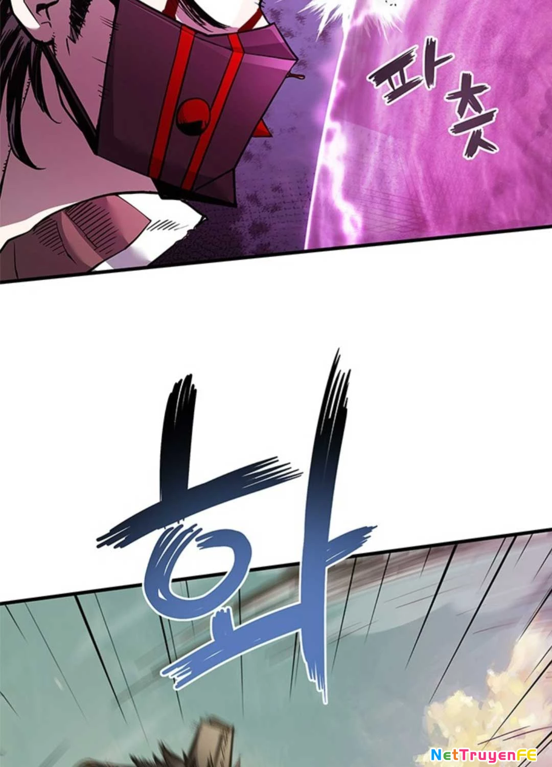 Thần Kiếm: Đứa Con Của Thần Chết Chapter 16 - Trang 2