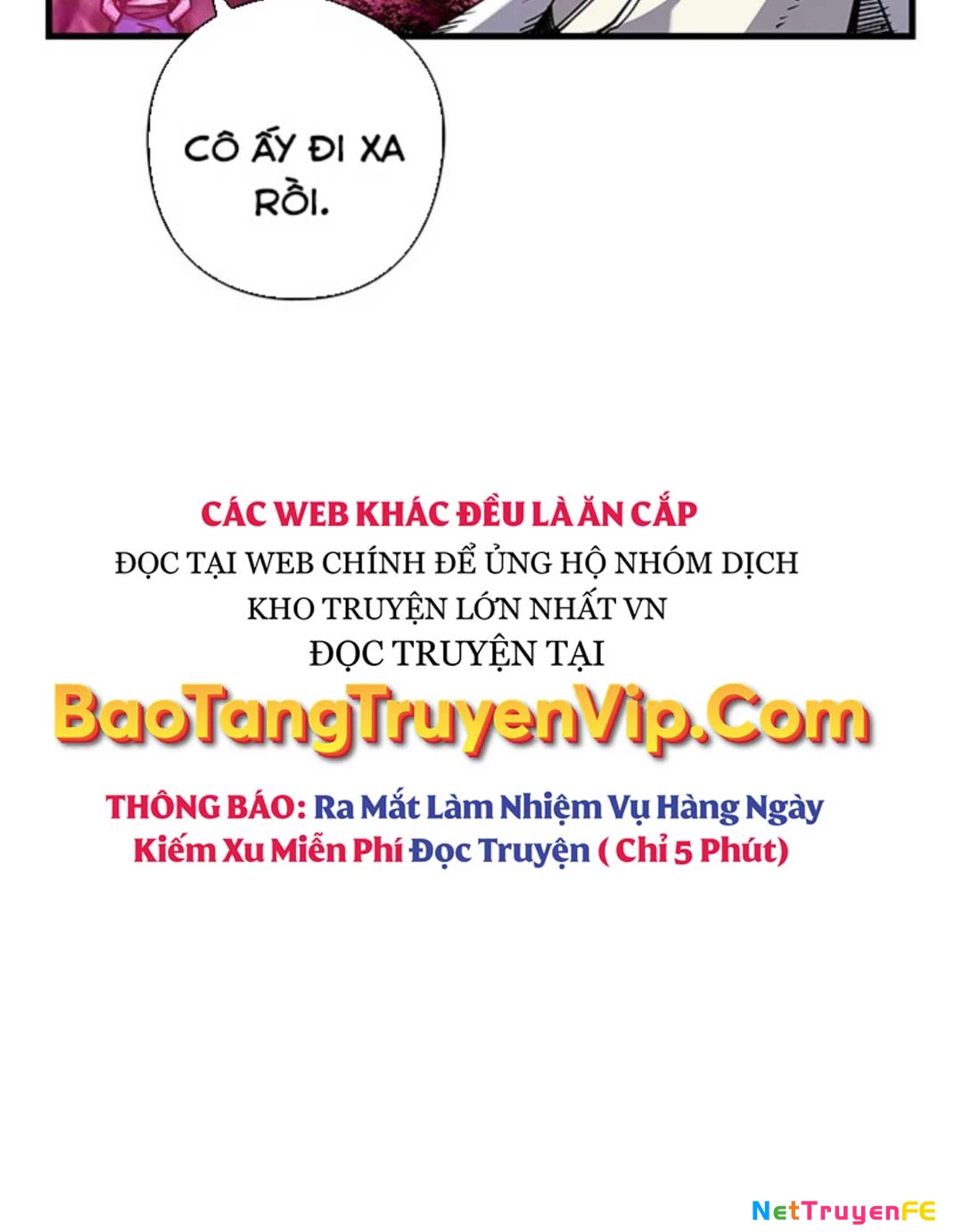 Thần Kiếm: Đứa Con Của Thần Chết Chapter 16 - Trang 2