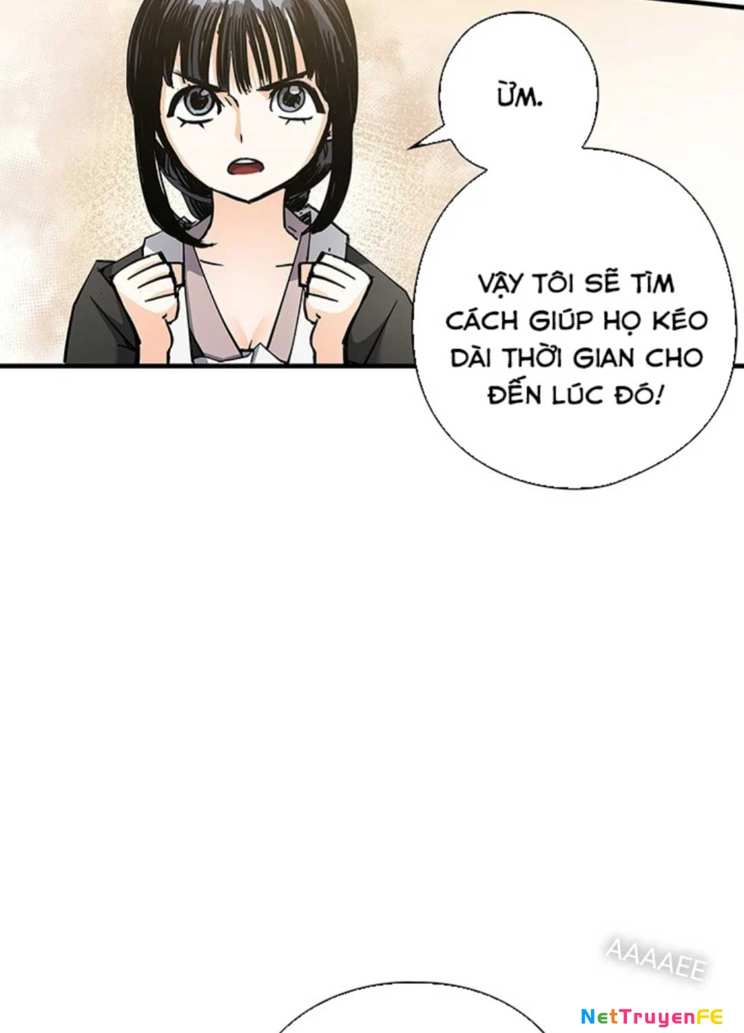 Thần Kiếm: Đứa Con Của Thần Chết Chapter 16 - Trang 2