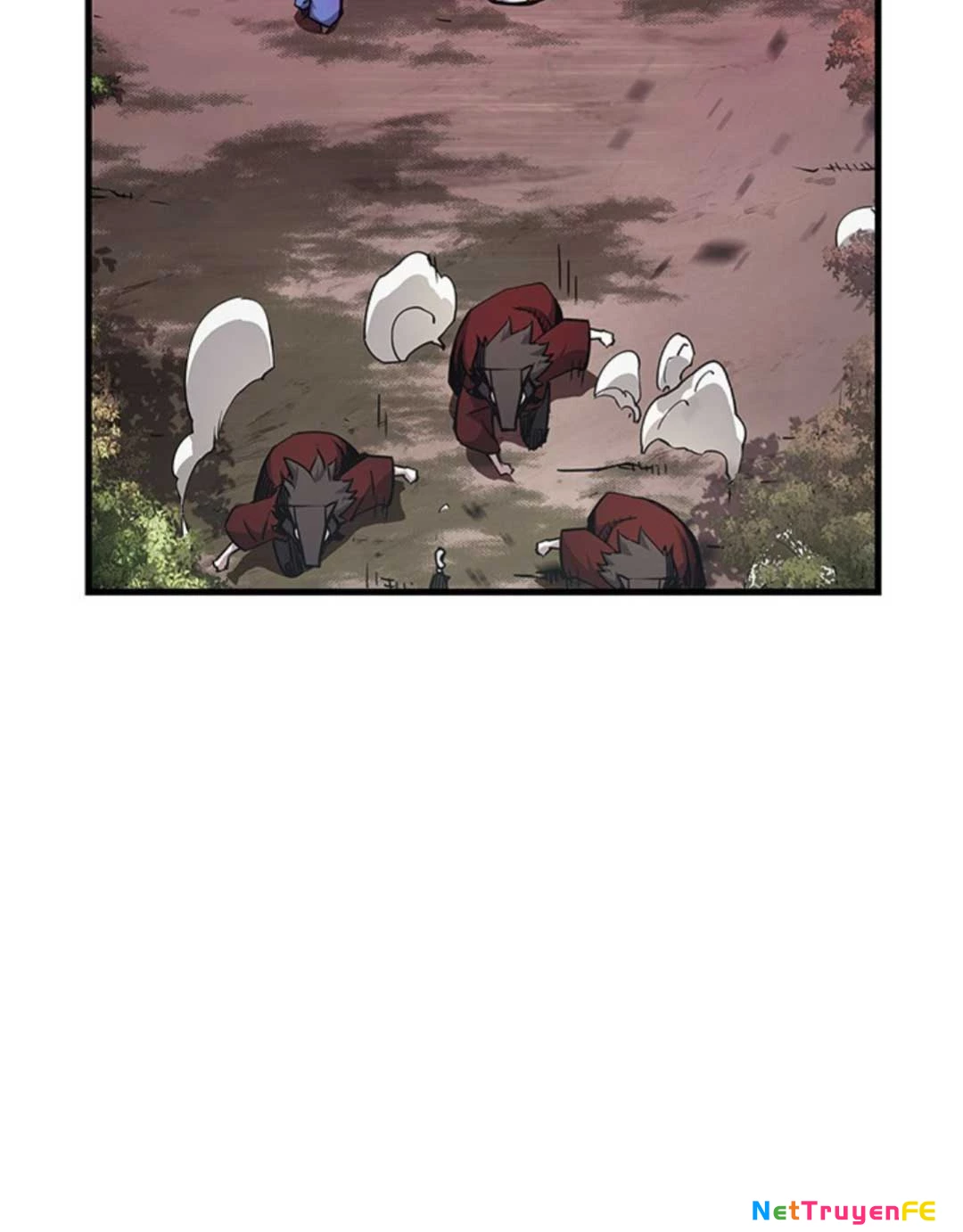 Thần Kiếm: Đứa Con Của Thần Chết Chapter 16 - Trang 2