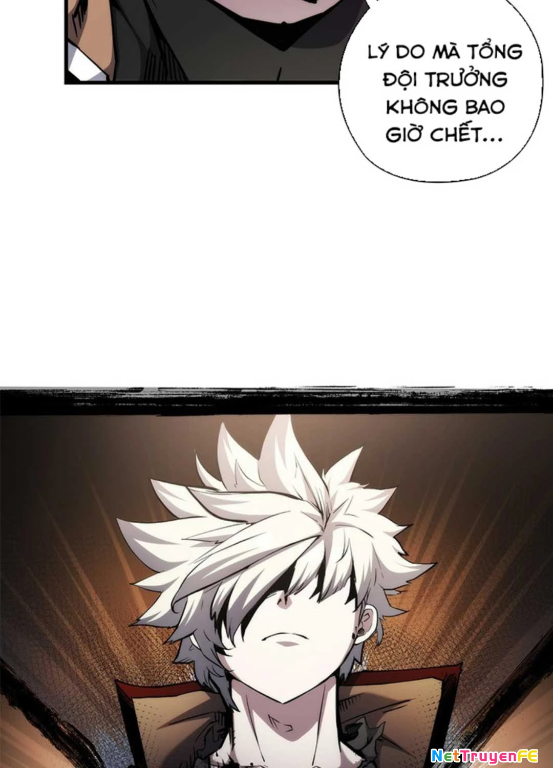 Thần Kiếm: Đứa Con Của Thần Chết Chapter 16 - Trang 2