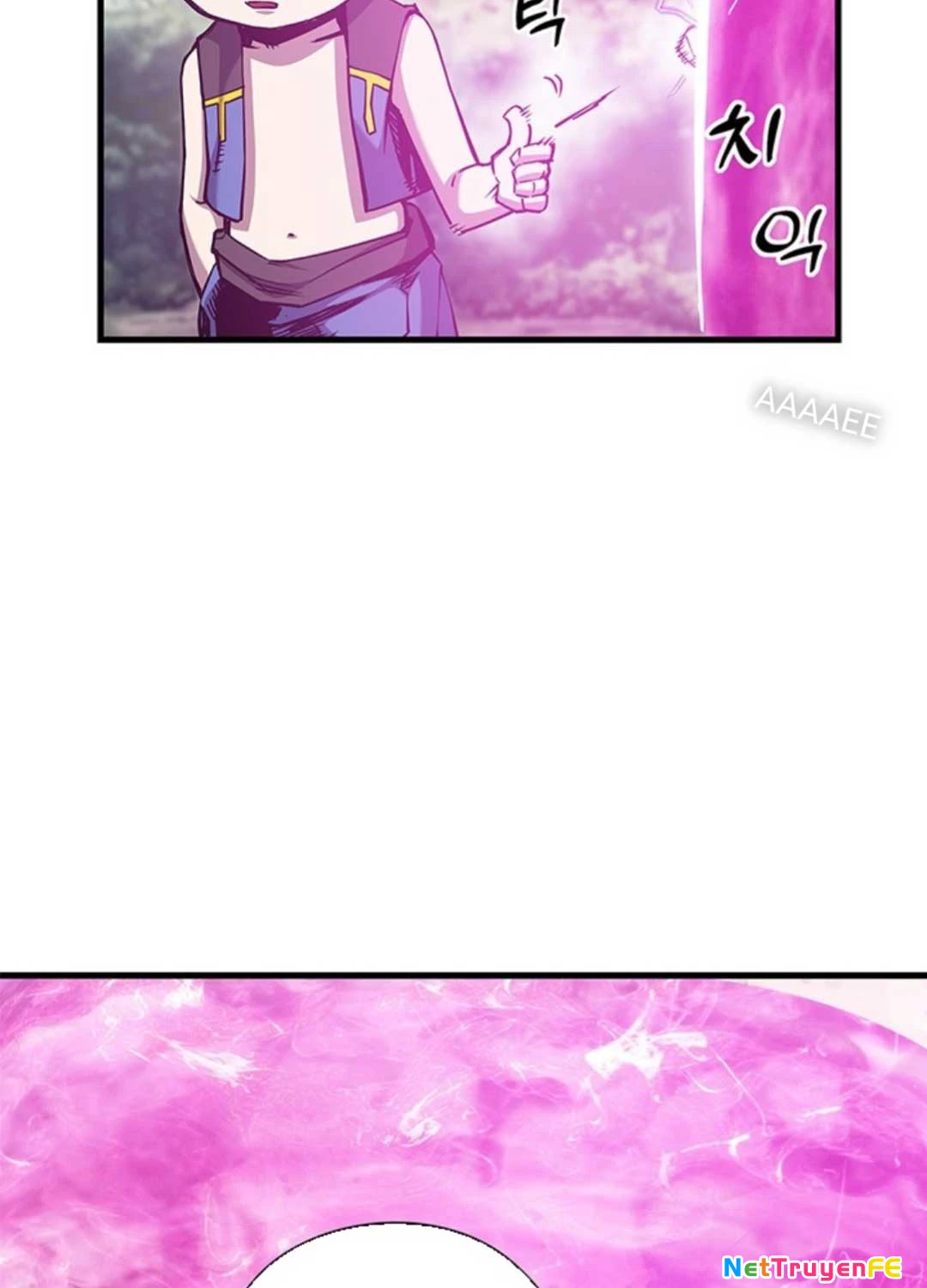 Thần Kiếm: Đứa Con Của Thần Chết Chapter 16 - Trang 2