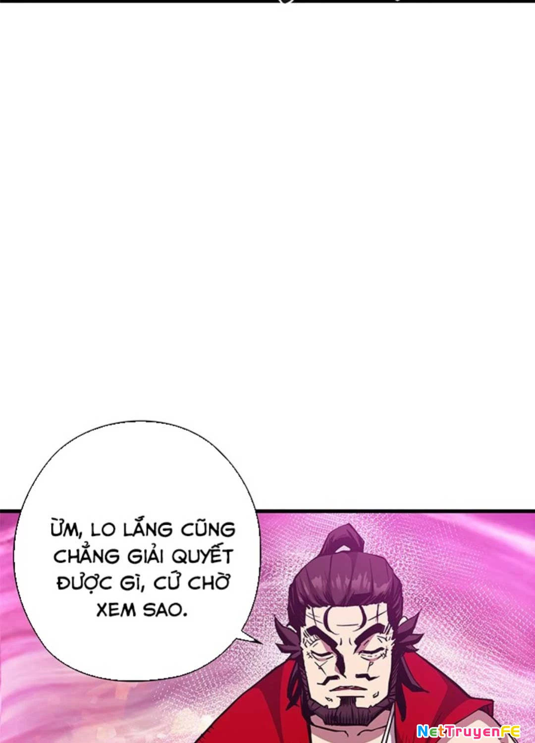 Thần Kiếm: Đứa Con Của Thần Chết Chapter 16 - Trang 2