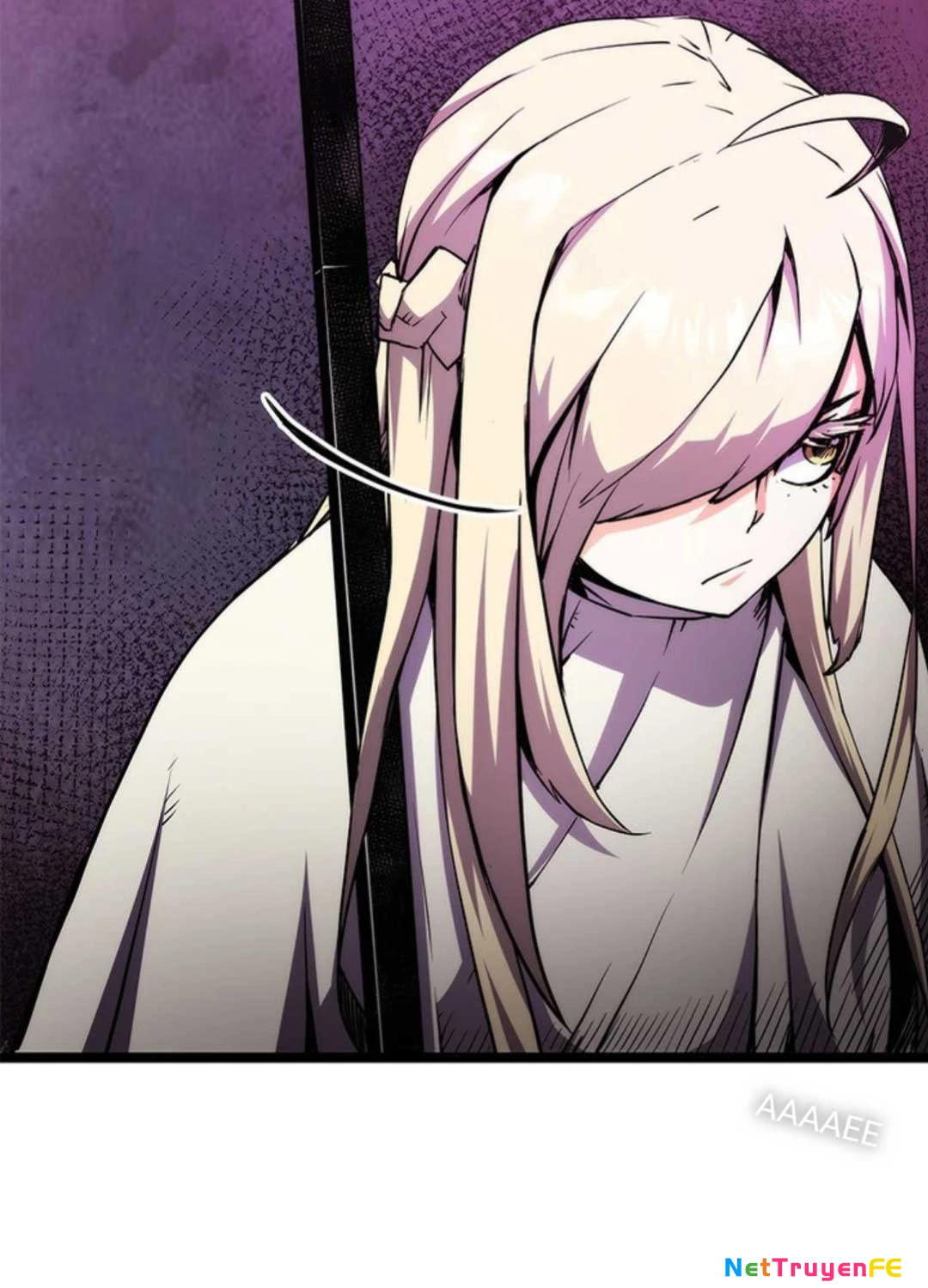 Thần Kiếm: Đứa Con Của Thần Chết Chapter 16 - Trang 2