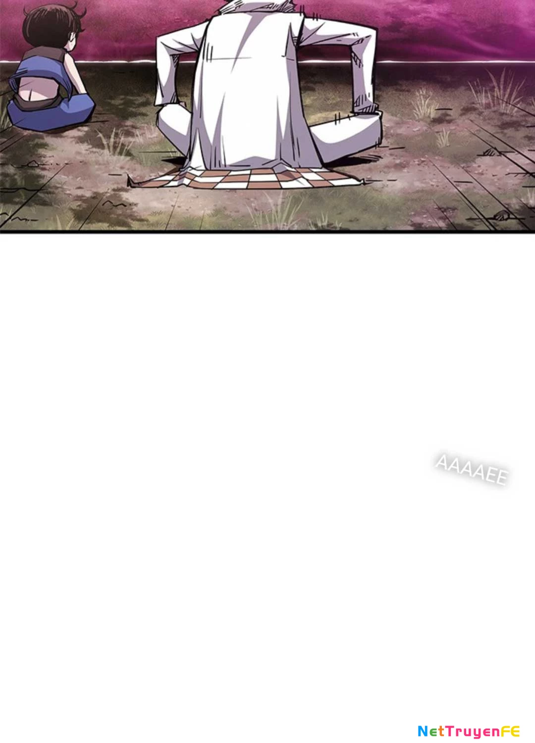 Thần Kiếm: Đứa Con Của Thần Chết Chapter 16 - Trang 2