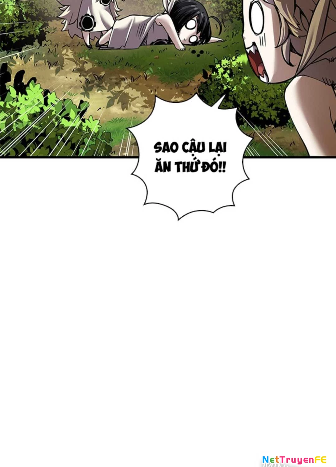 Thần Kiếm: Đứa Con Của Thần Chết Chapter 17 - Trang 2