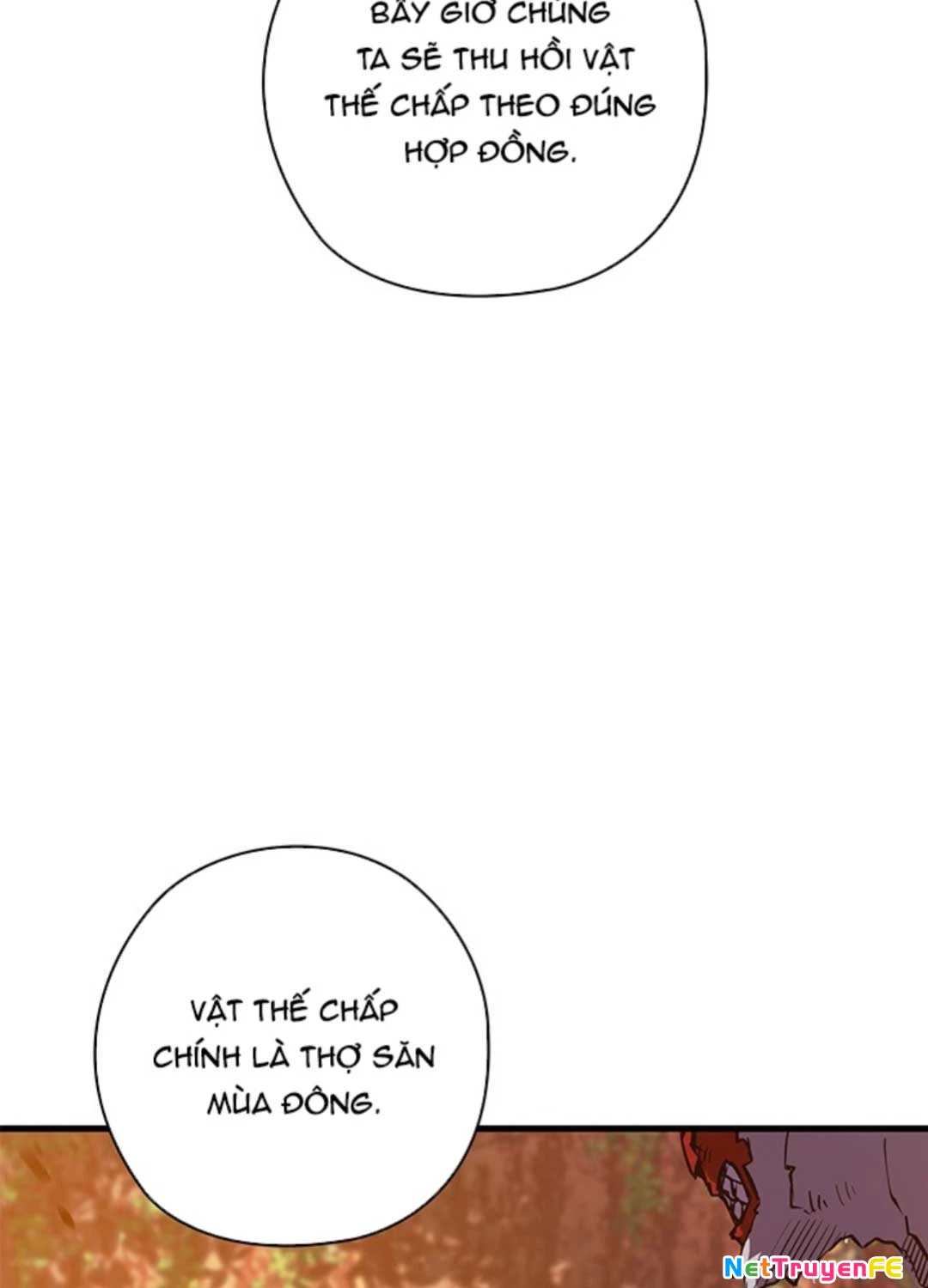 Thần Kiếm: Đứa Con Của Thần Chết Chapter 18 - Trang 2