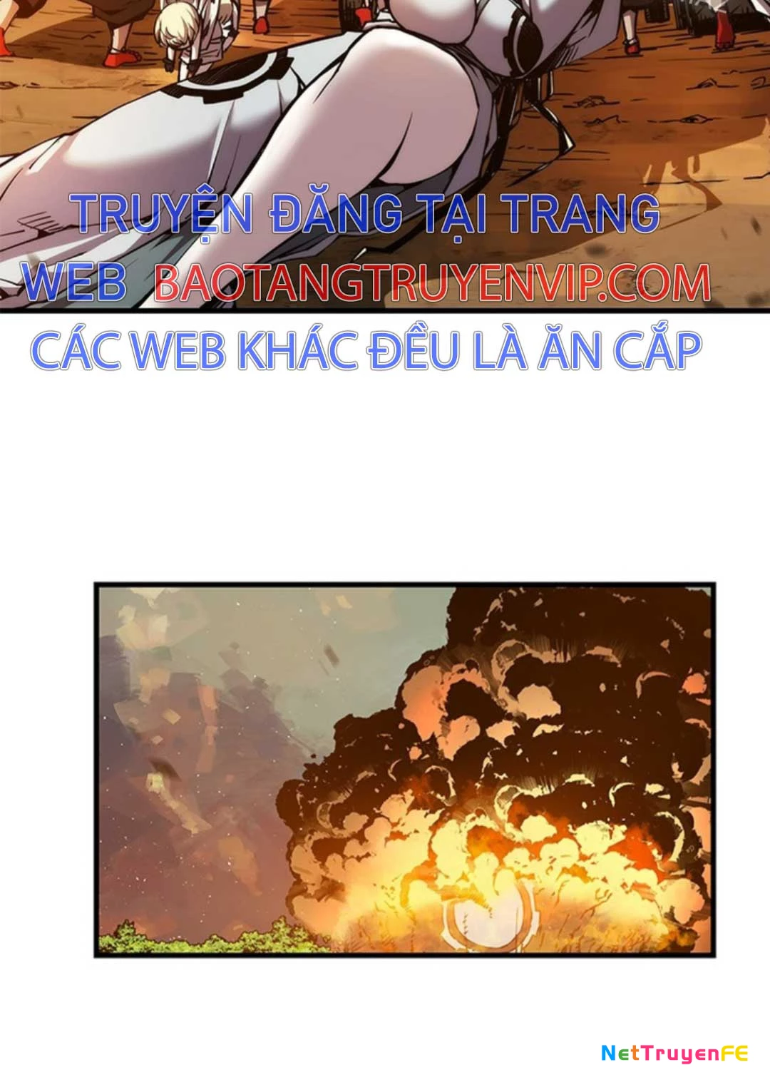 Thần Kiếm: Đứa Con Của Thần Chết Chapter 18 - Trang 2
