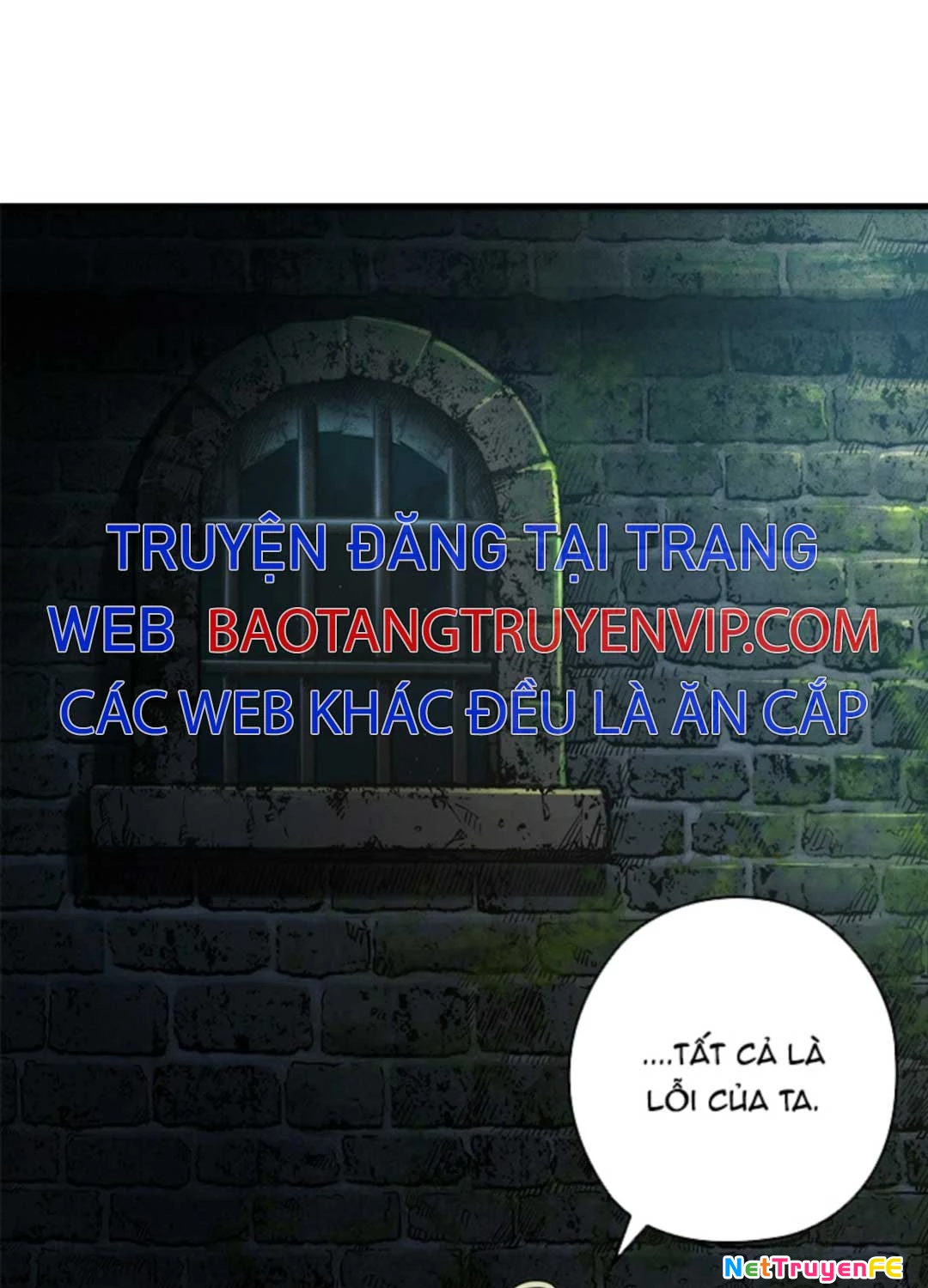 Thần Kiếm: Đứa Con Của Thần Chết Chapter 18 - Trang 2