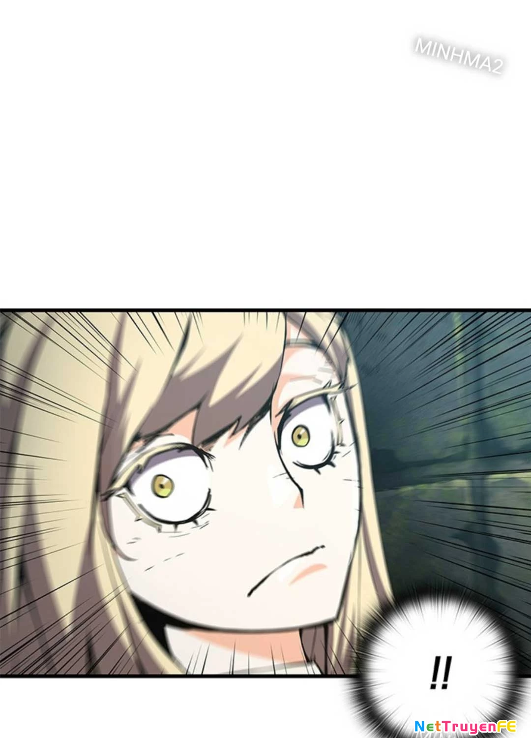 Thần Kiếm: Đứa Con Của Thần Chết Chapter 18 - Trang 2