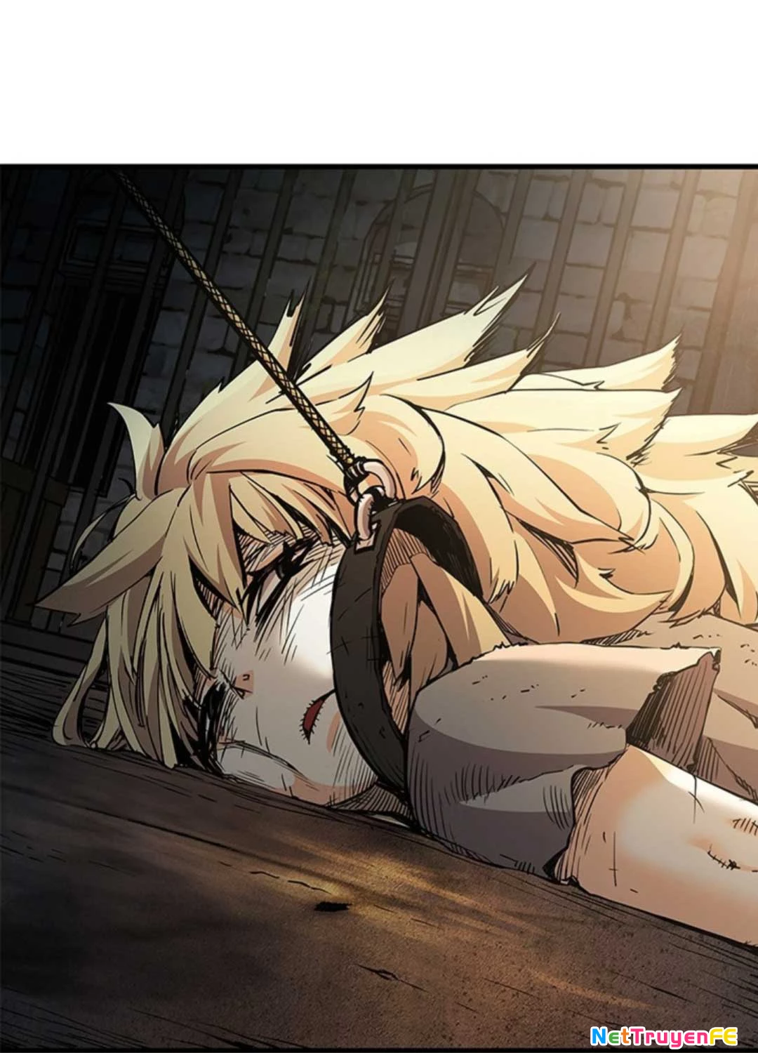 Thần Kiếm: Đứa Con Của Thần Chết Chapter 18 - Trang 2