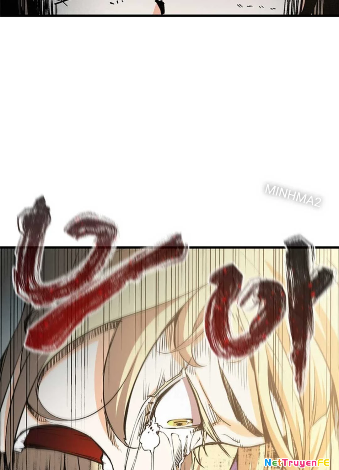 Thần Kiếm: Đứa Con Của Thần Chết Chapter 18 - Trang 2